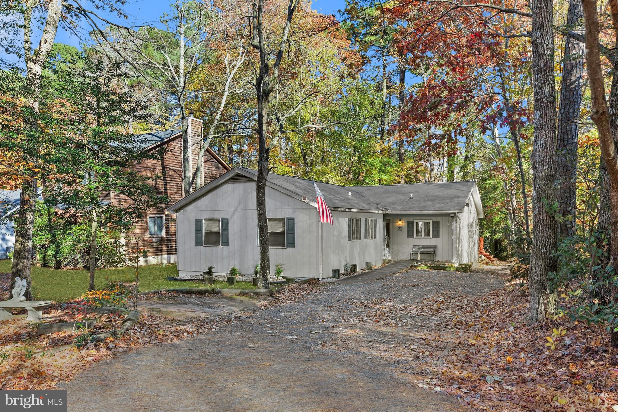 OCEAN PINES - HUNTINGTON - Residential