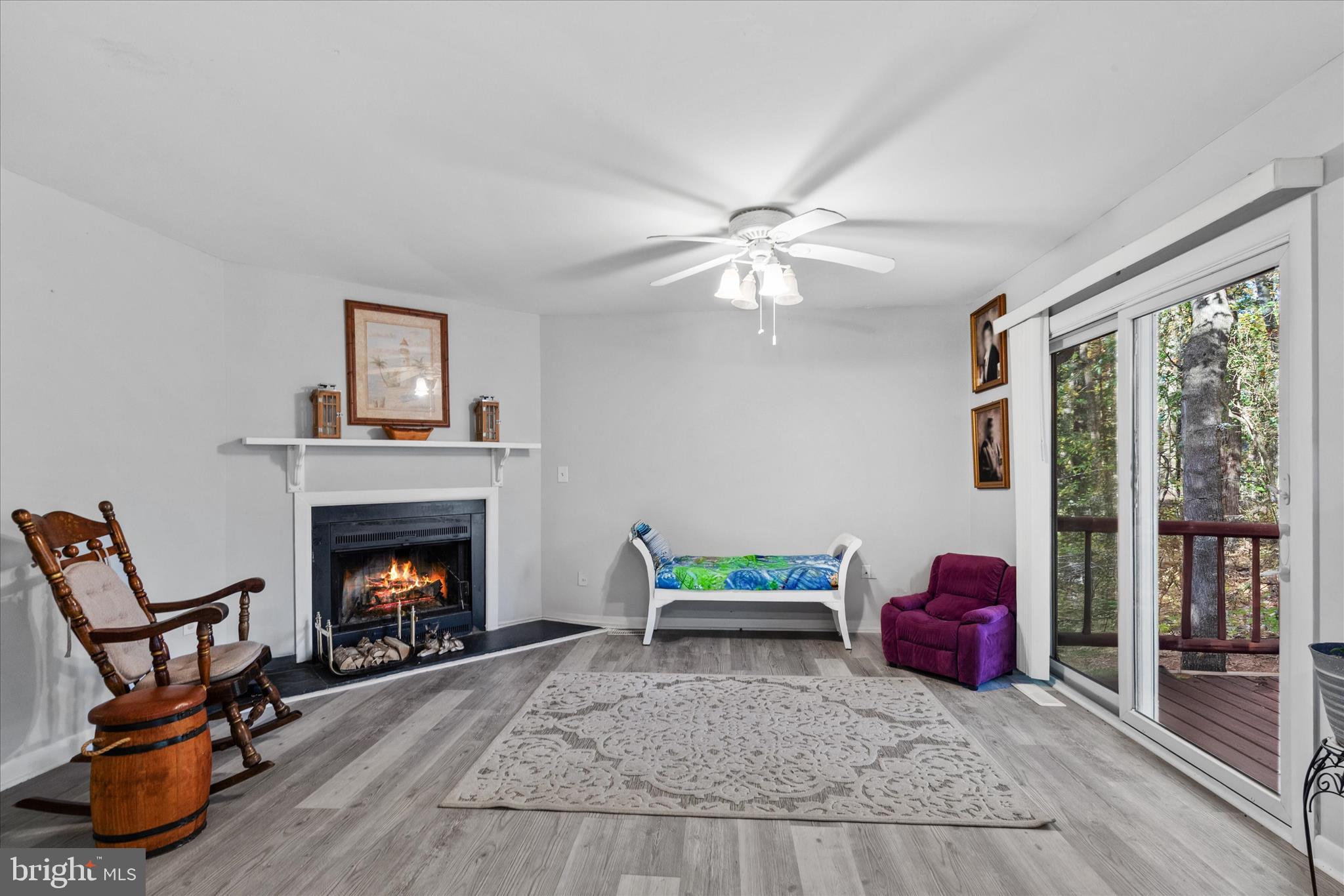 OCEAN PINES - HUNTINGTON - Residential