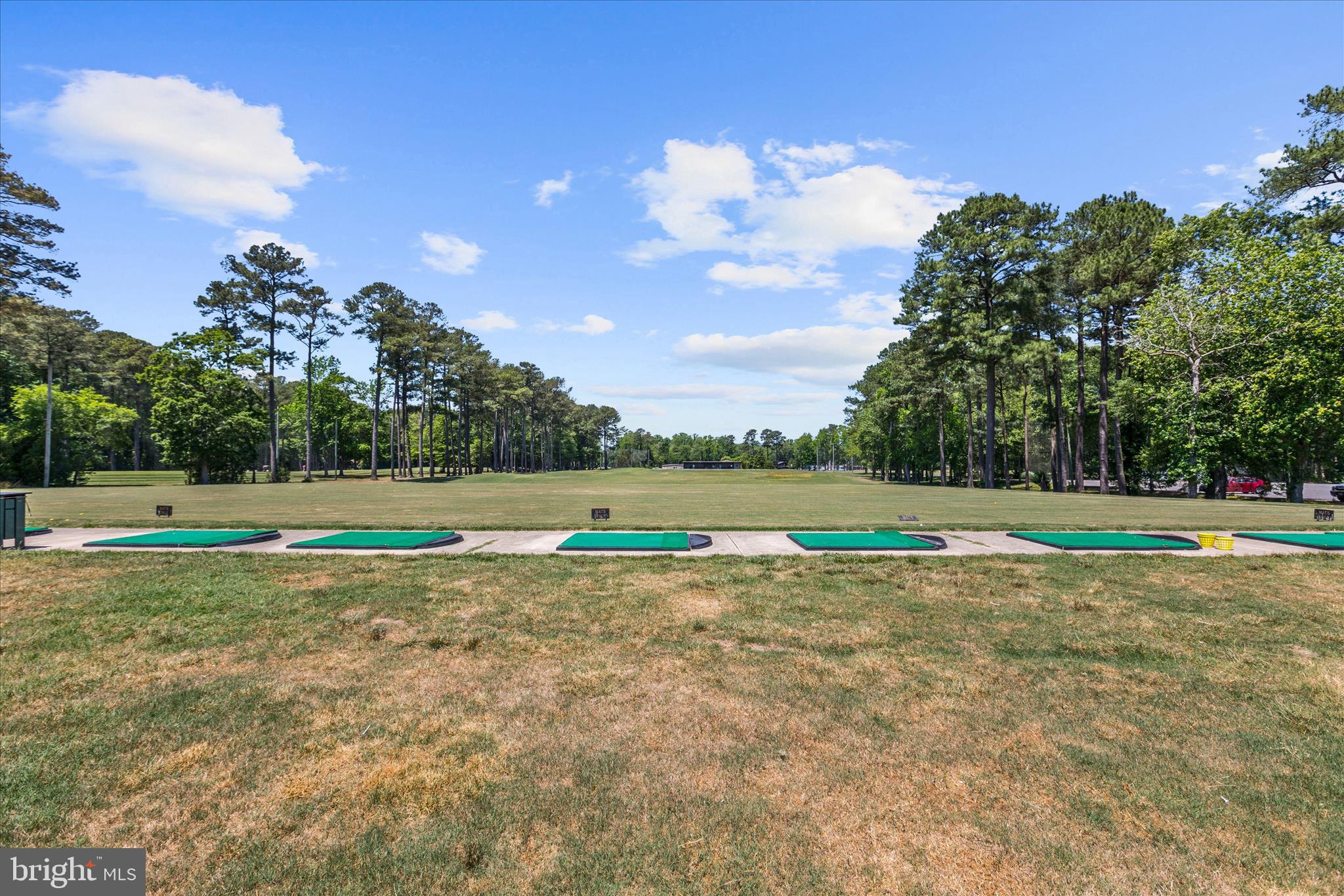 OCEAN PINES - HUNTINGTON - Residential