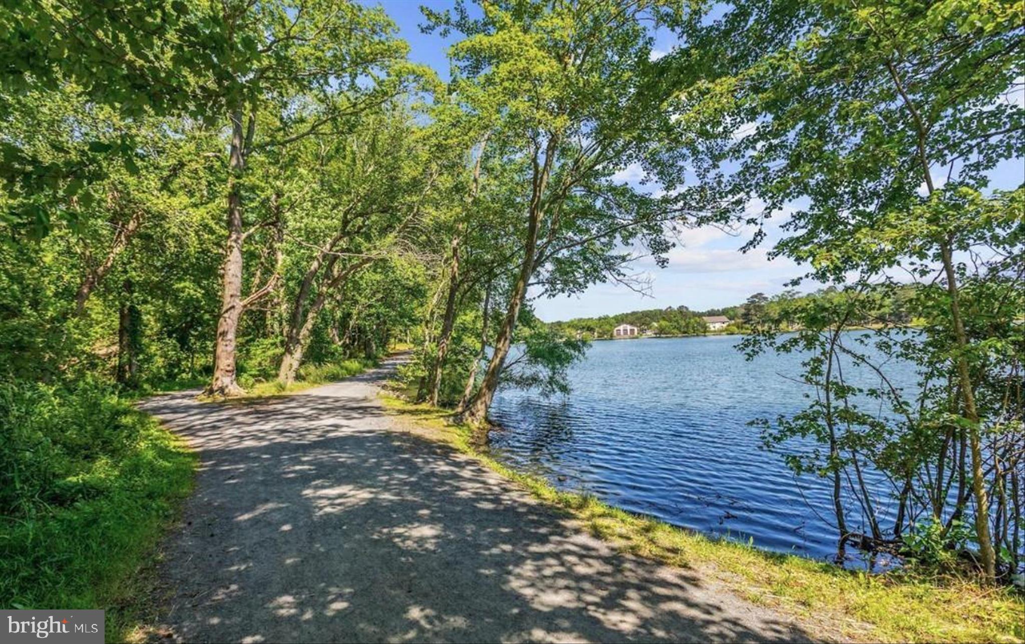 OCEAN PINES - HUNTINGTON - Residential