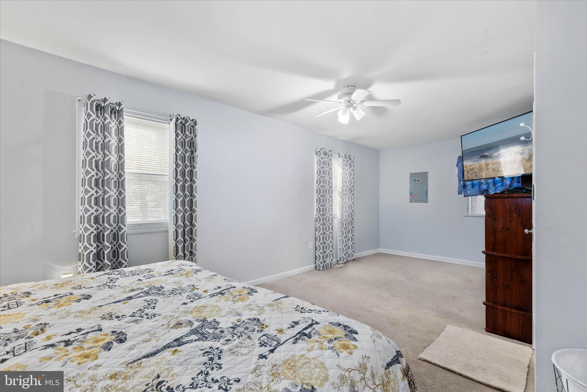 OCEAN PINES - HUNTINGTON - Residential