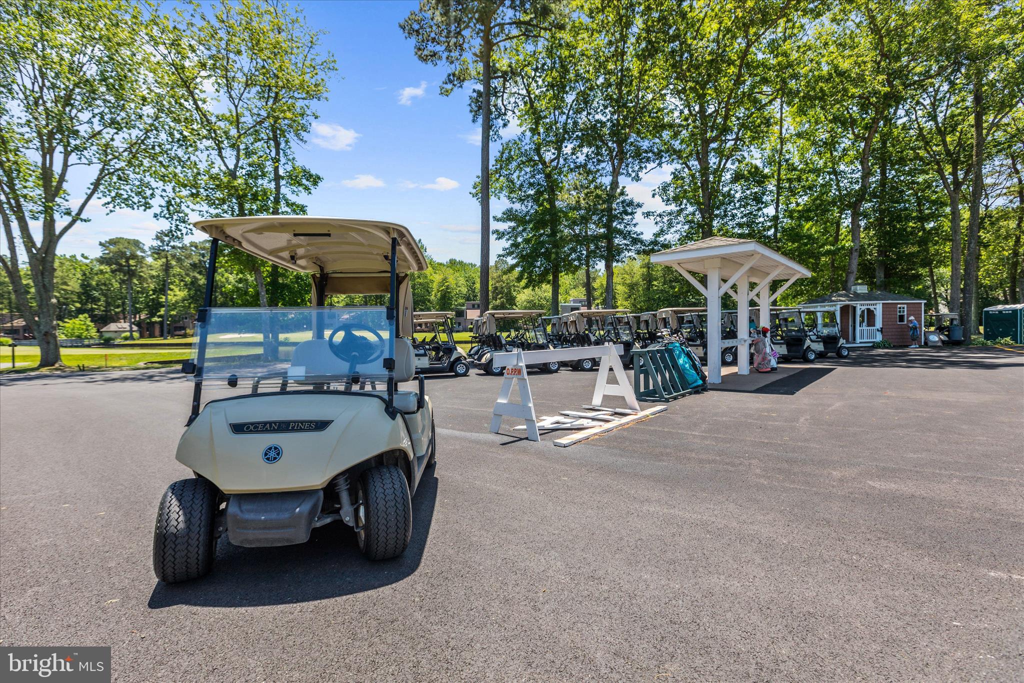 OCEAN PINES - HUNTINGTON - Residential