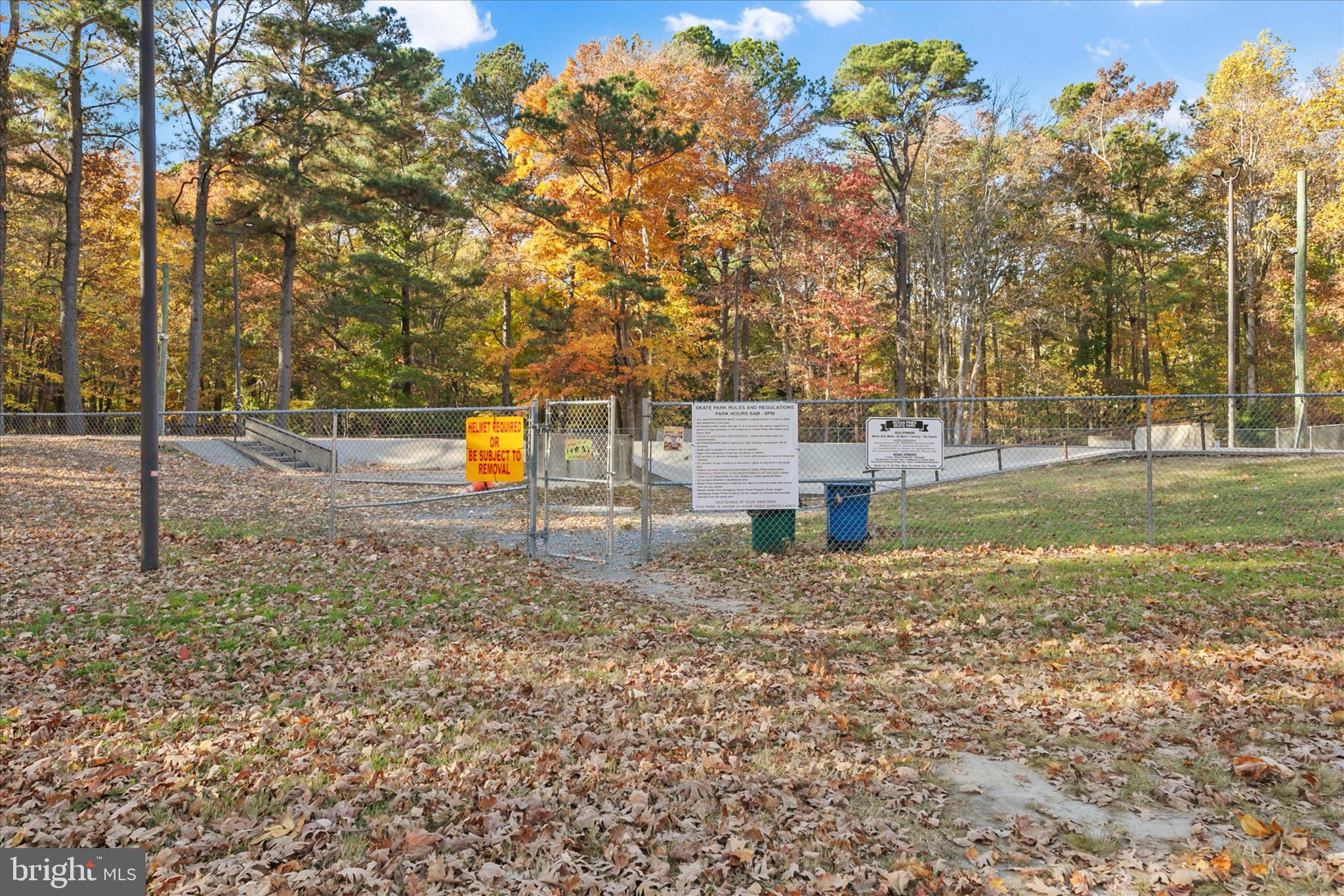 OCEAN PINES - HUNTINGTON - Residential