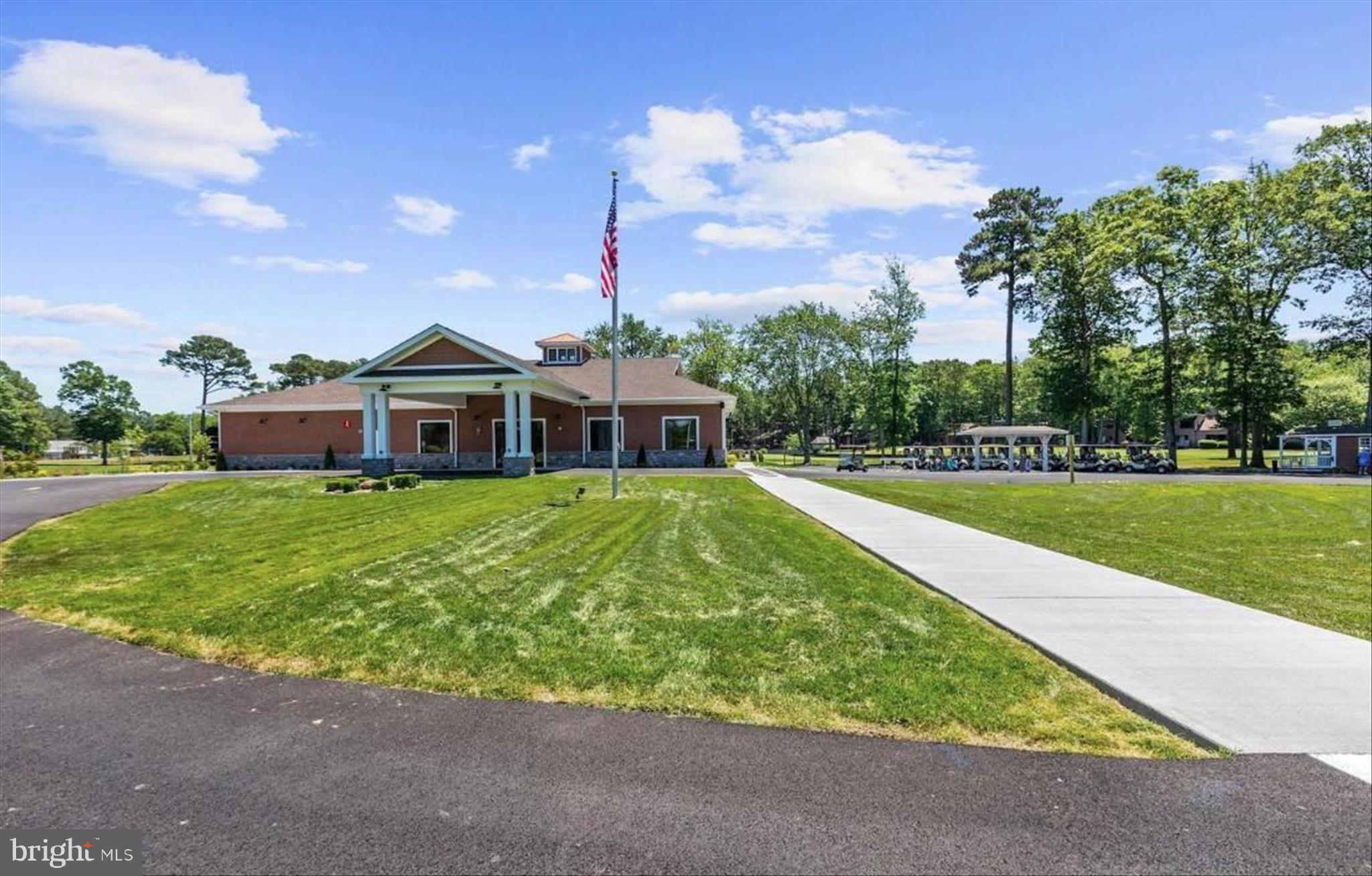 OCEAN PINES - HUNTINGTON - Residential