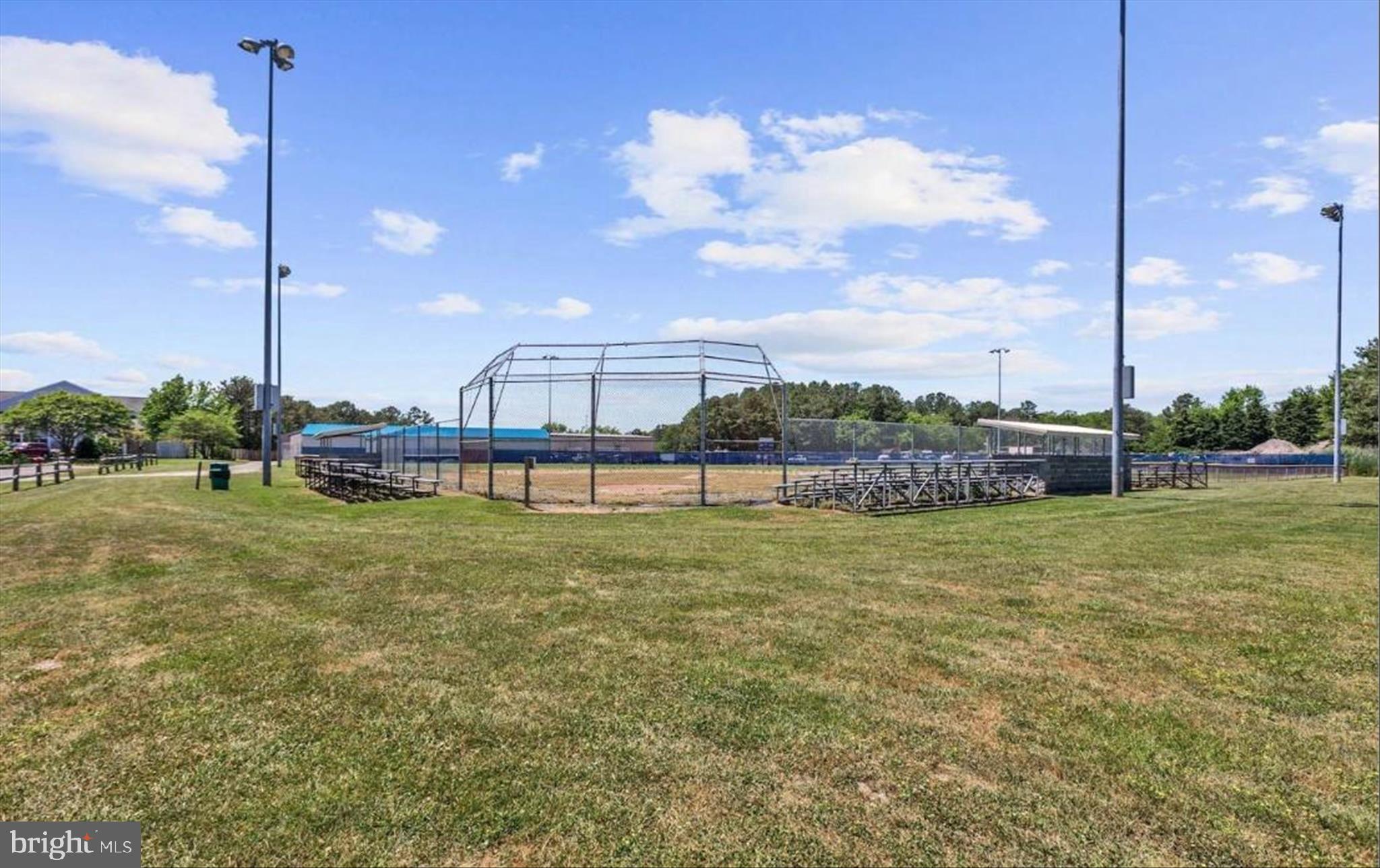 OCEAN PINES - HUNTINGTON - Residential