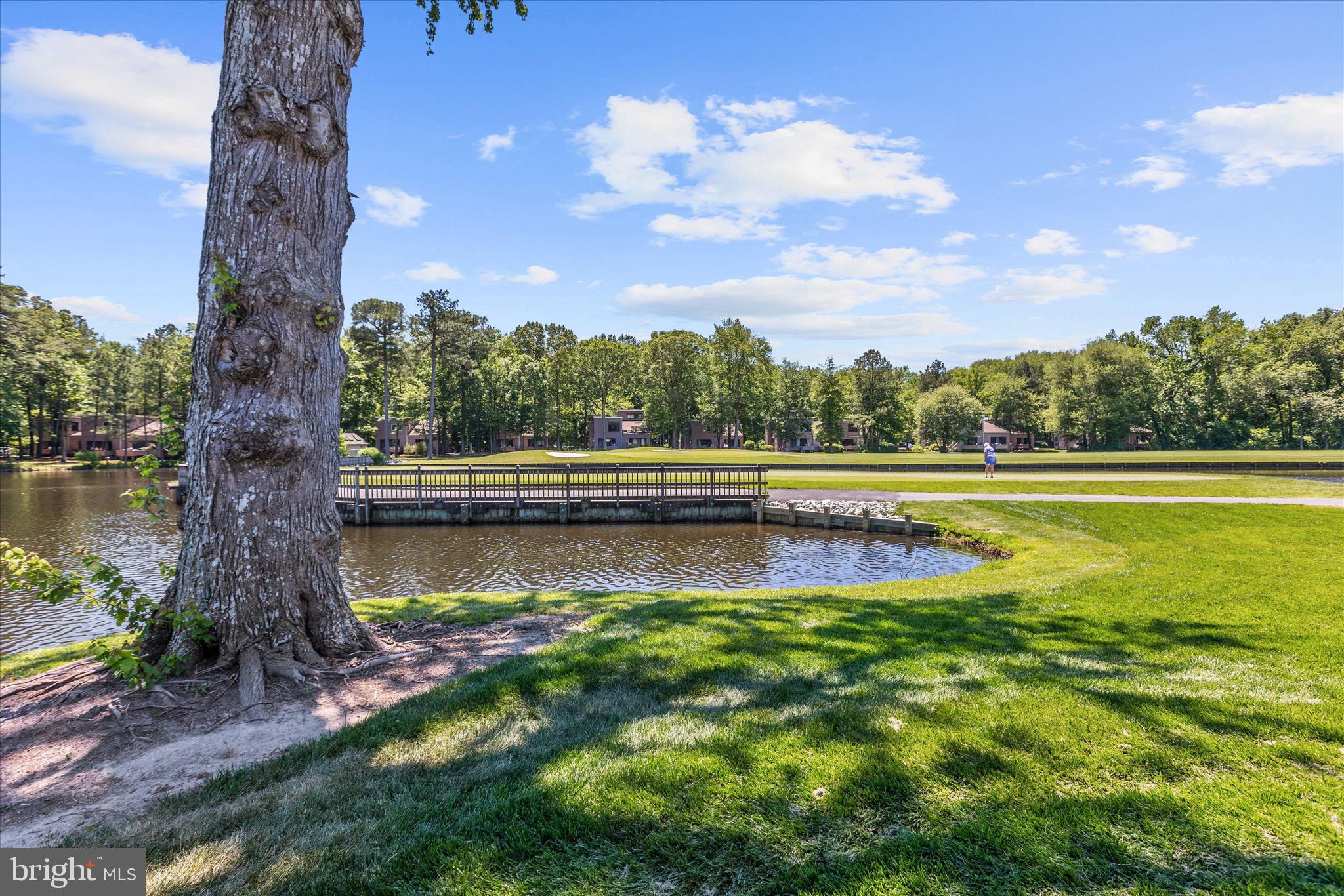 OCEAN PINES - HUNTINGTON - Residential