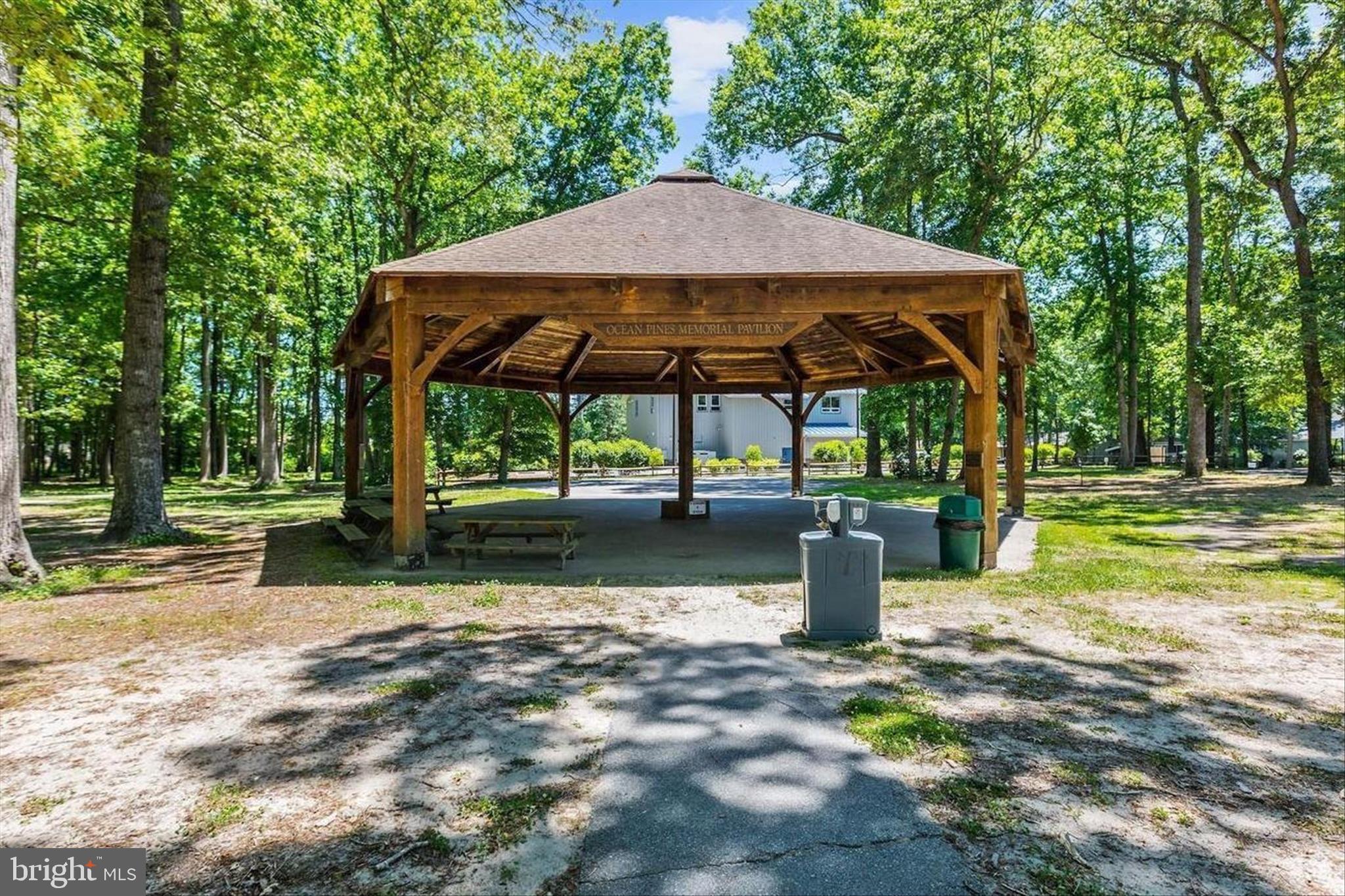 OCEAN PINES - HUNTINGTON - Residential