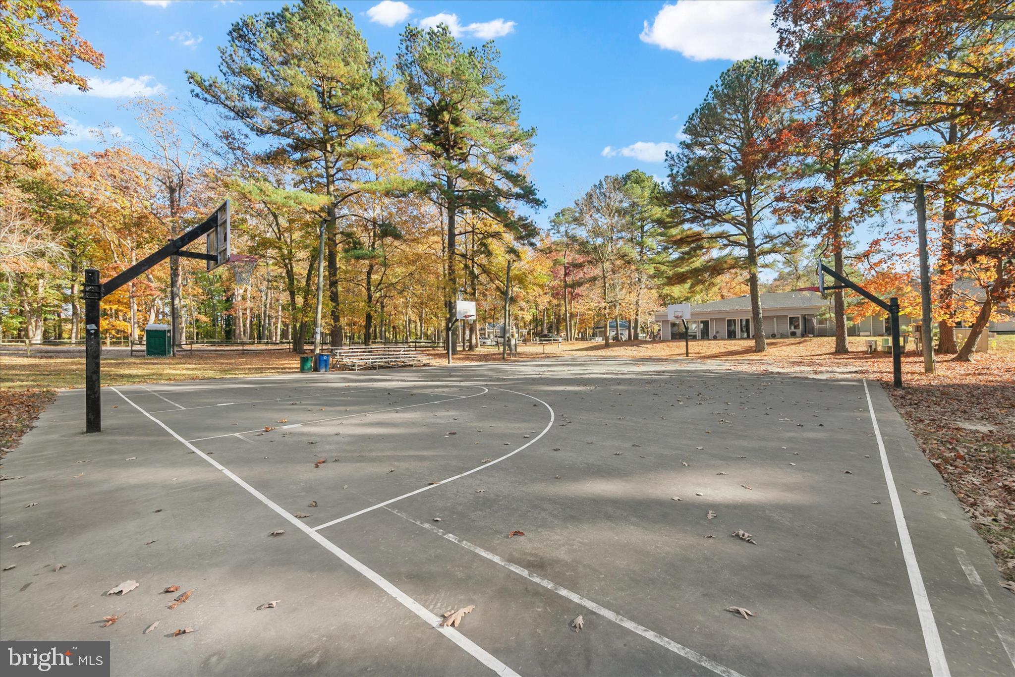 OCEAN PINES - HUNTINGTON - Residential