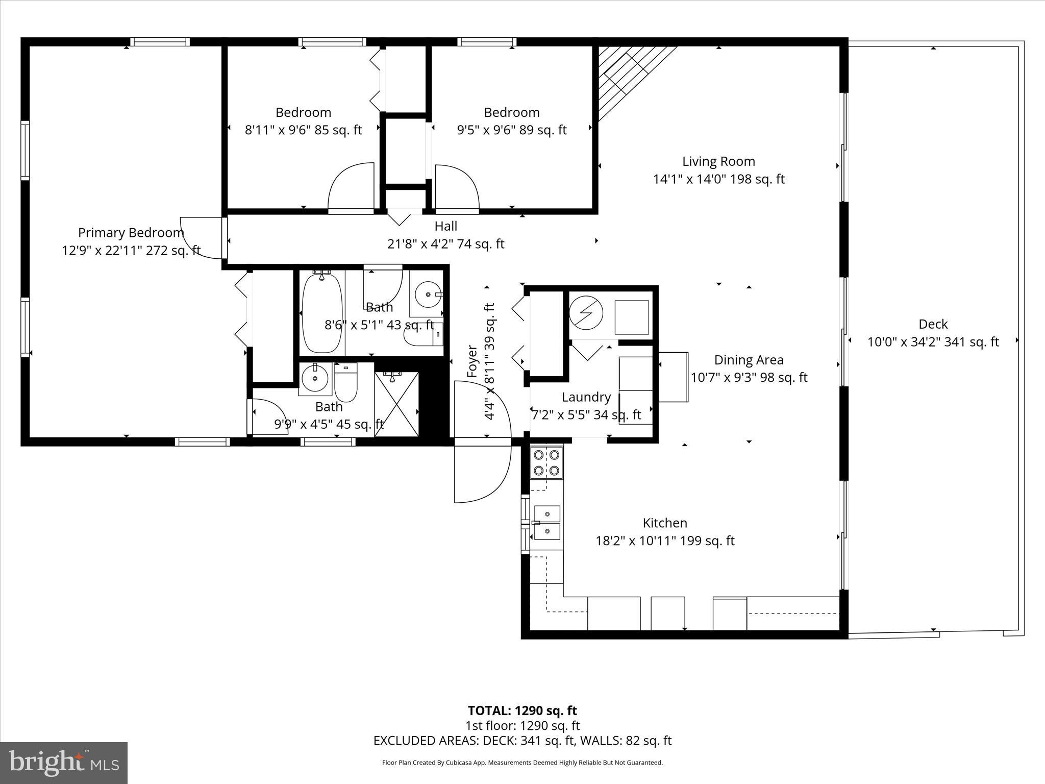 OCEAN PINES - HUNTINGTON - Residential