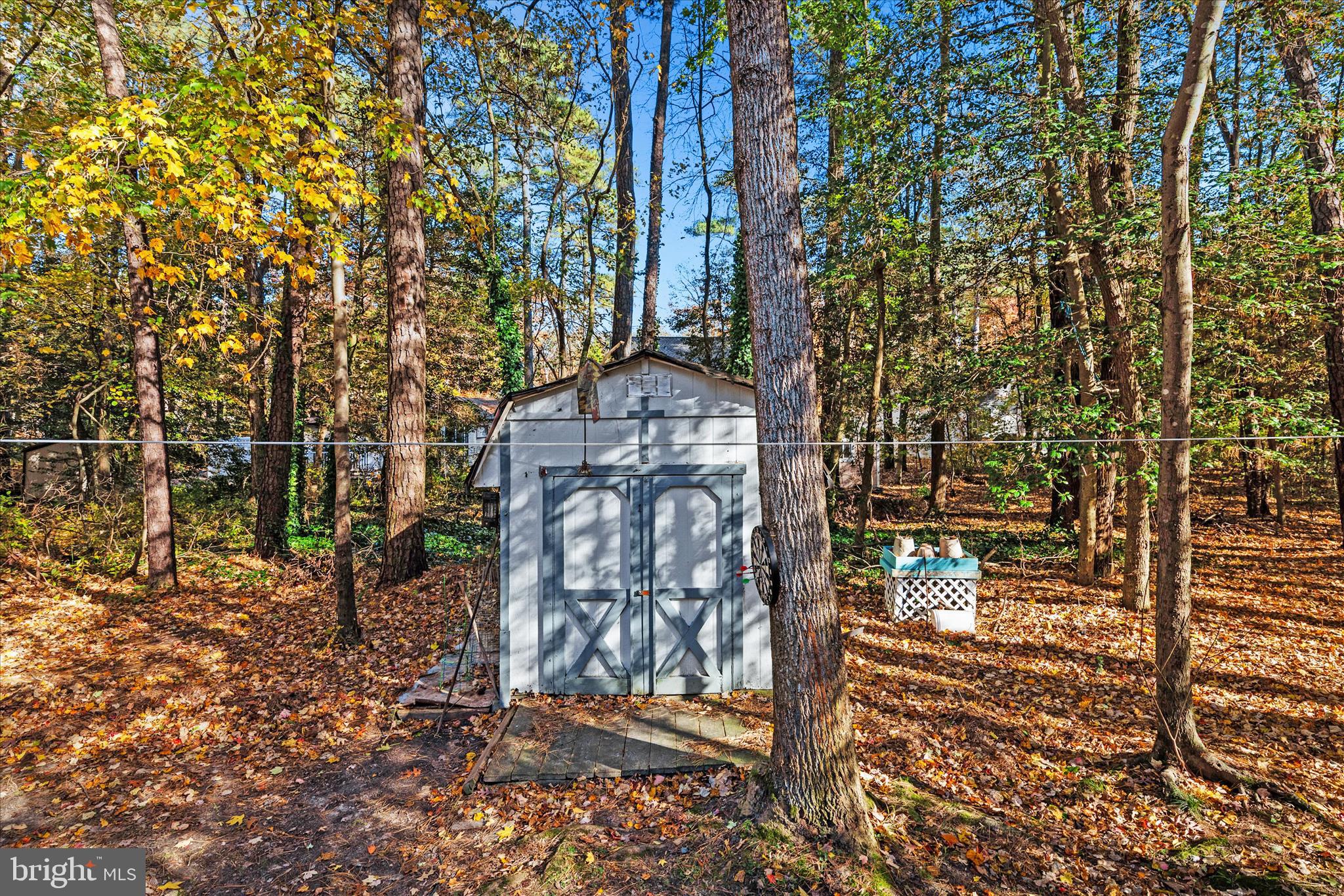 OCEAN PINES - HUNTINGTON - Residential