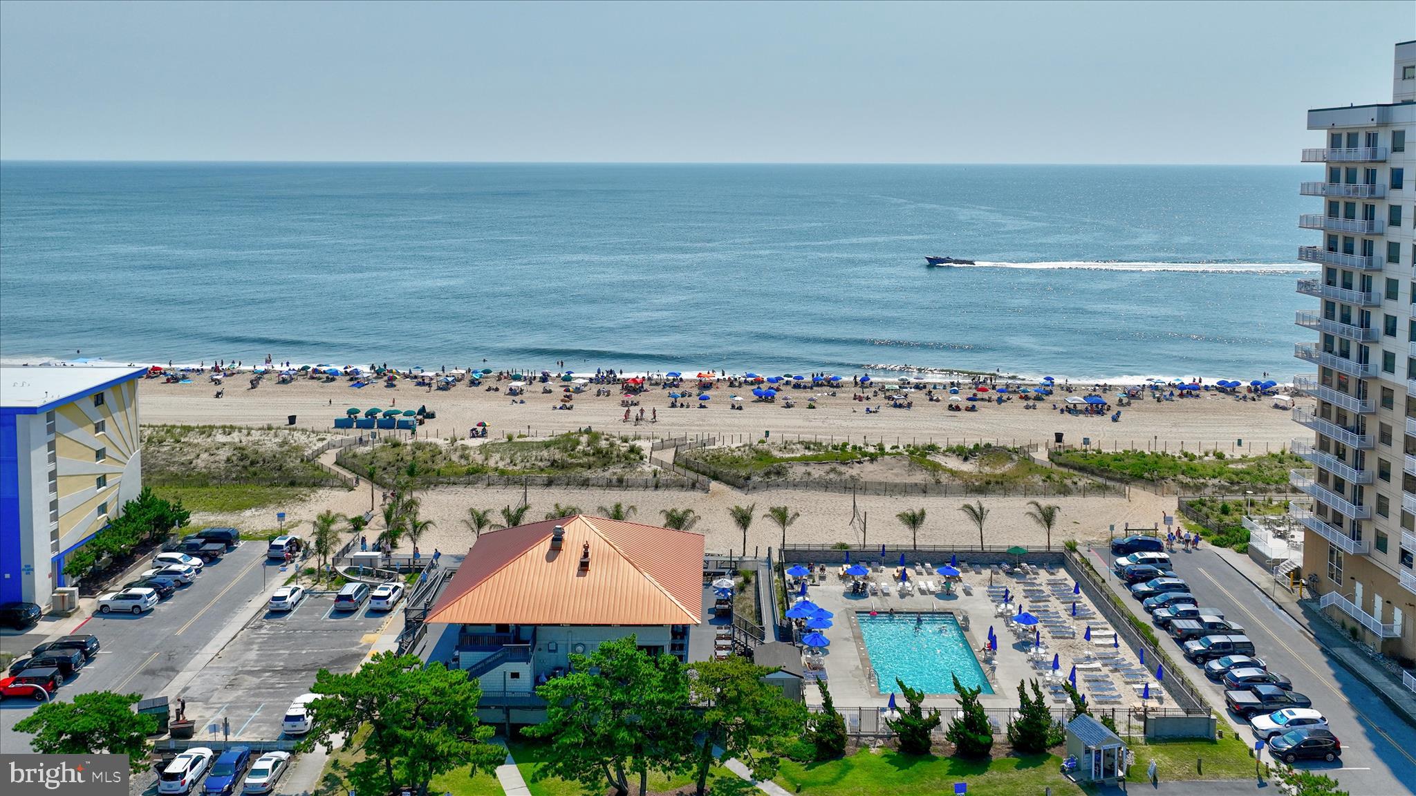 OCEAN PINES - HUNTINGTON - Residential