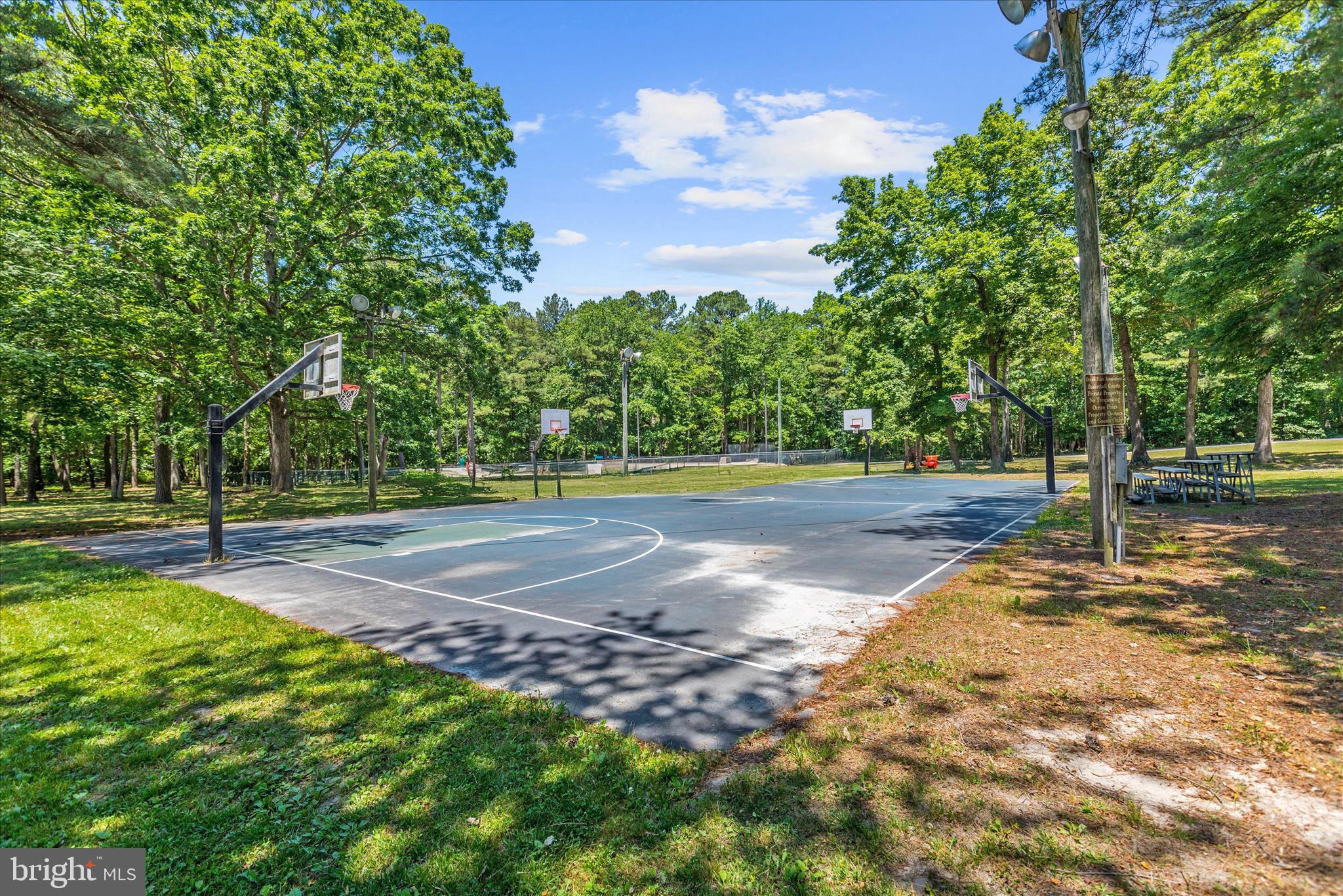 OCEAN PINES - HUNTINGTON - Residential