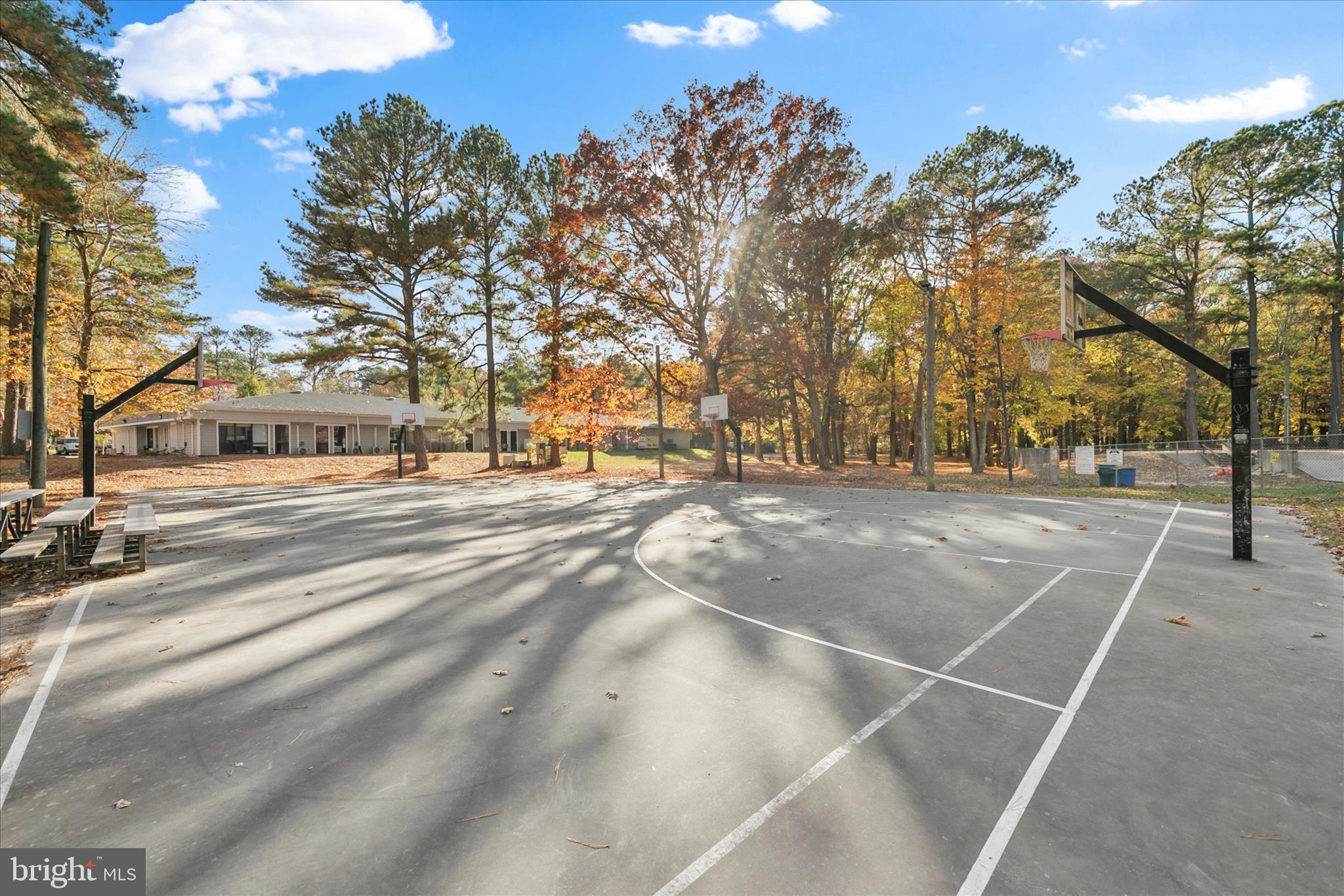 OCEAN PINES - HUNTINGTON - Residential