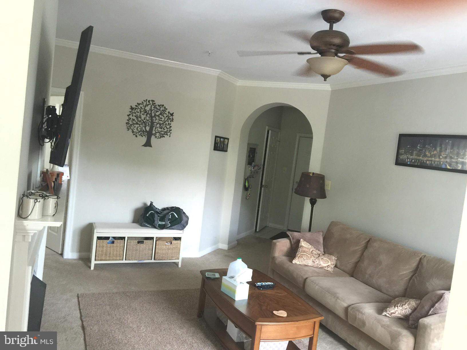 RIVERBEND AT CASCADES - Residential Lease