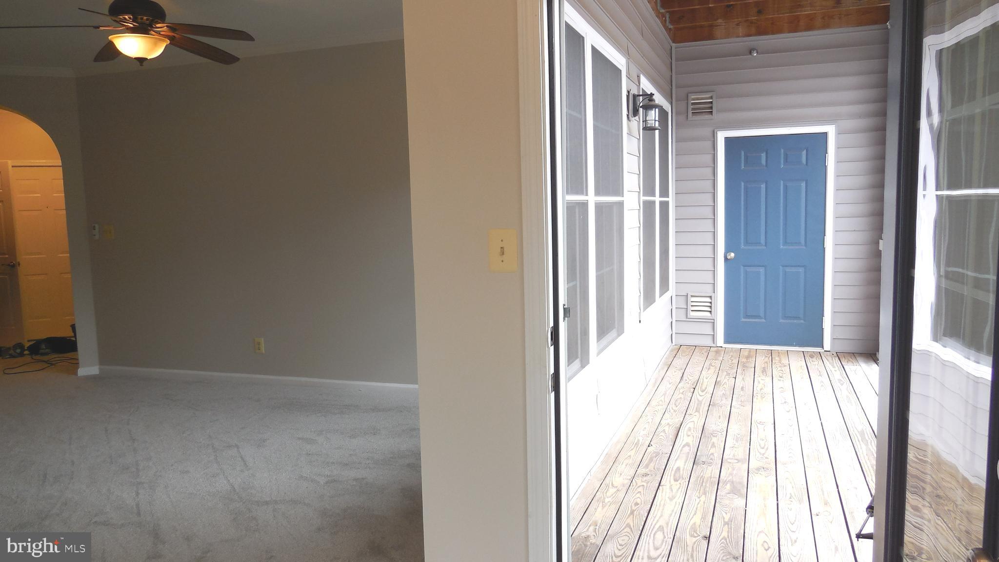 RIVERBEND AT CASCADES - Residential Lease