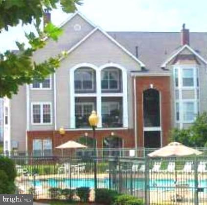 RIVERBEND AT CASCADES - Residential Lease