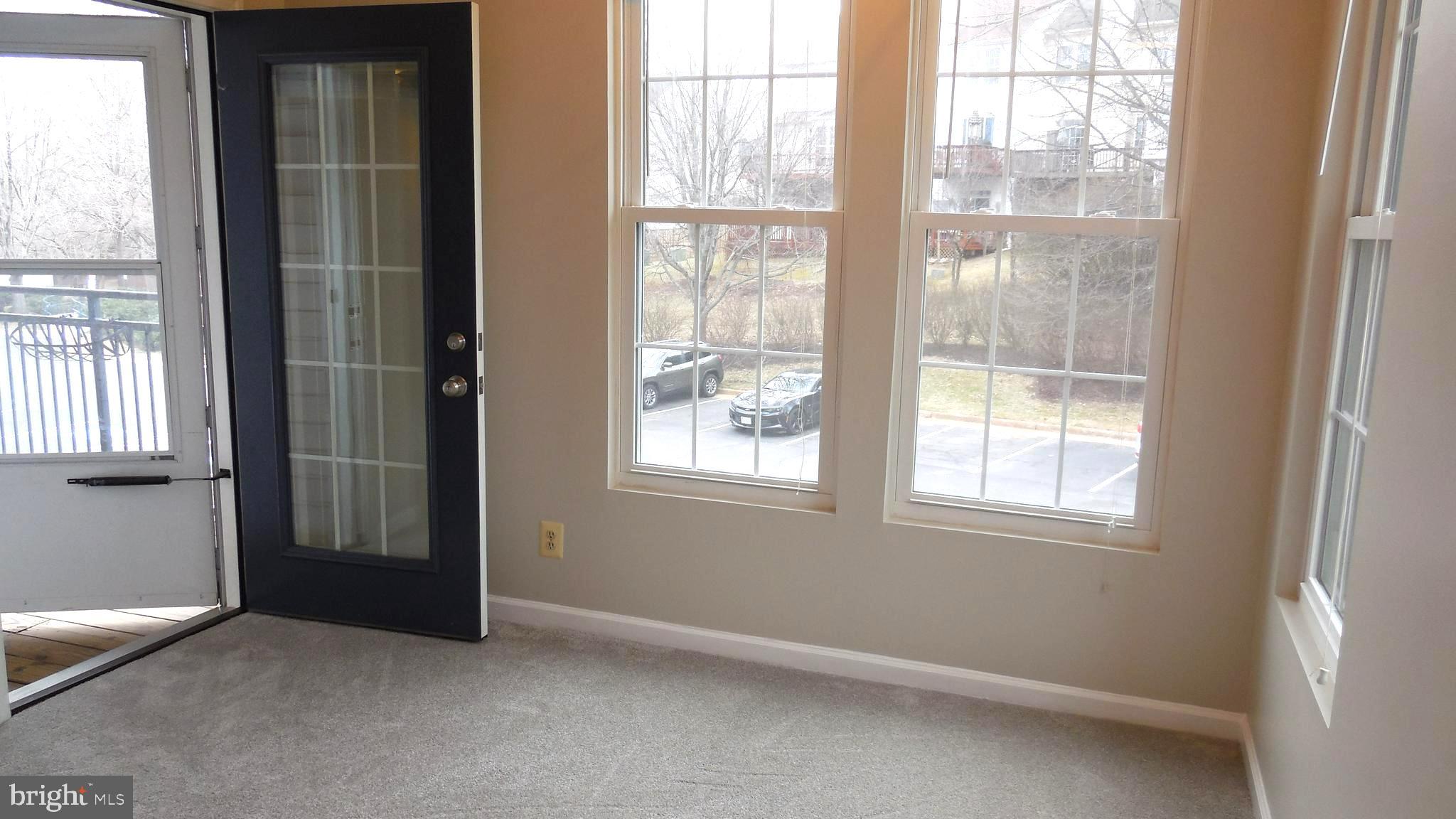 RIVERBEND AT CASCADES - Residential Lease