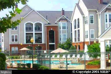 RIVERBEND AT CASCADES - Residential Lease