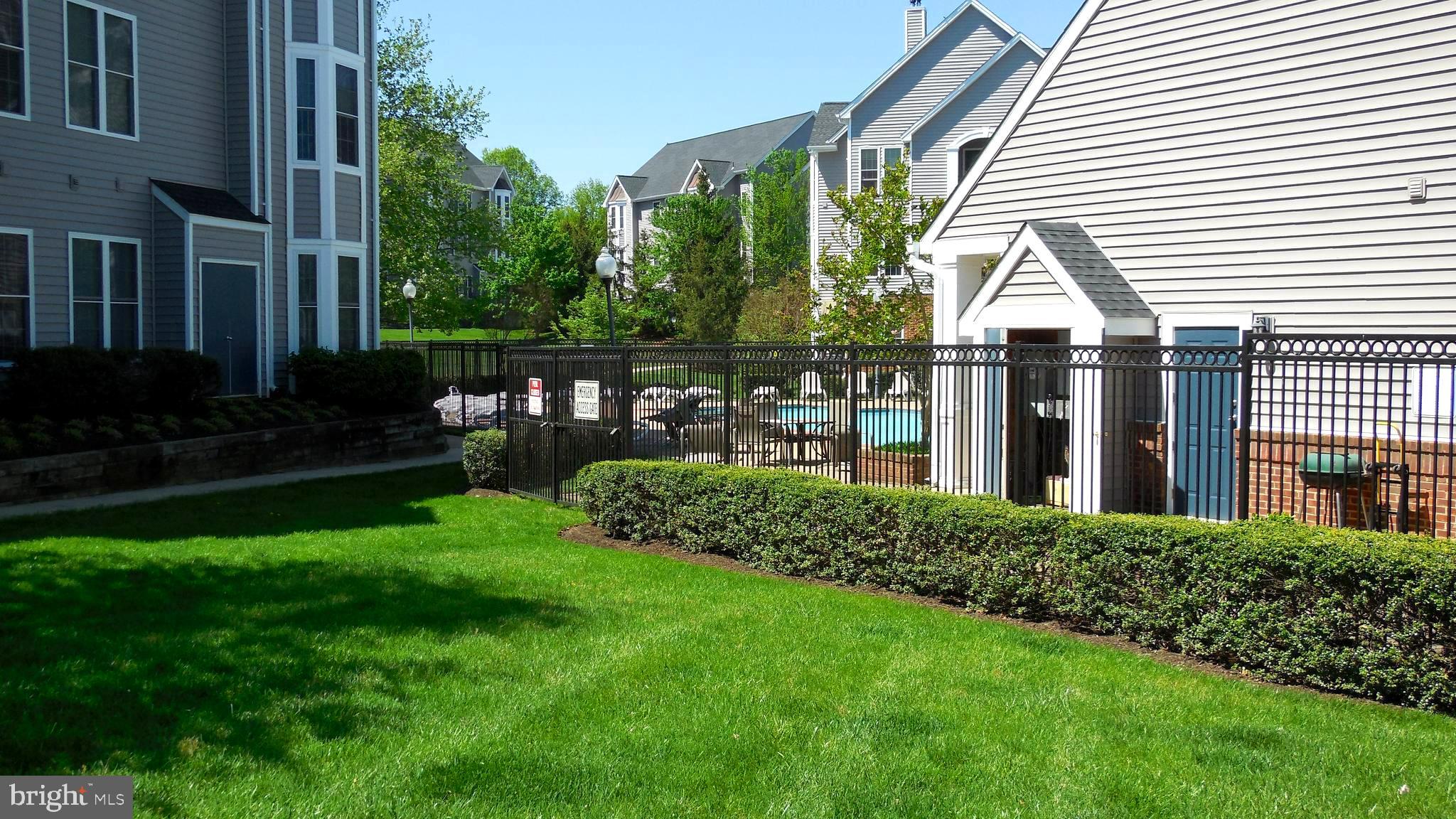 RIVERBEND AT CASCADES - Residential Lease