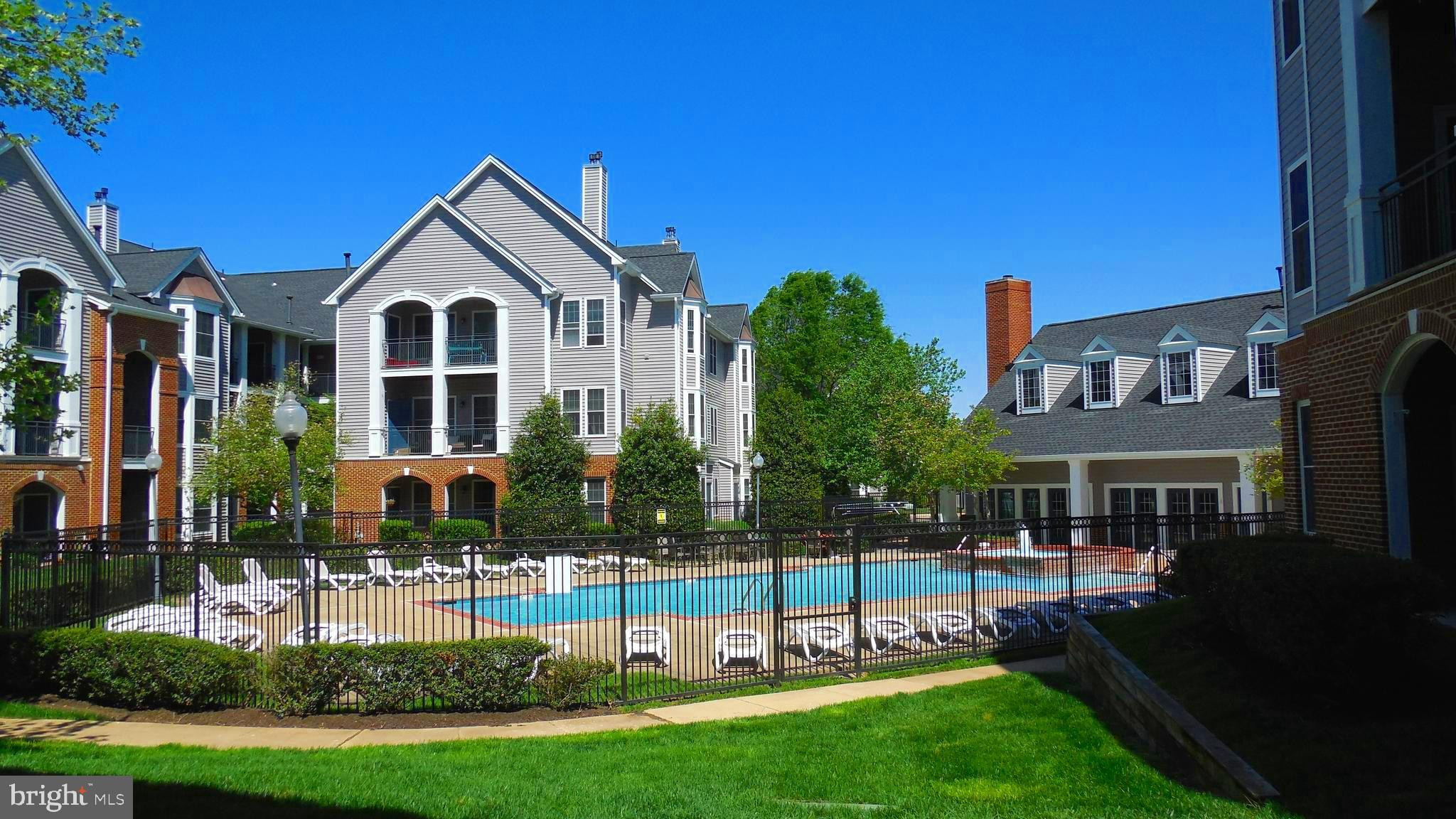 RIVERBEND AT CASCADES - Residential Lease