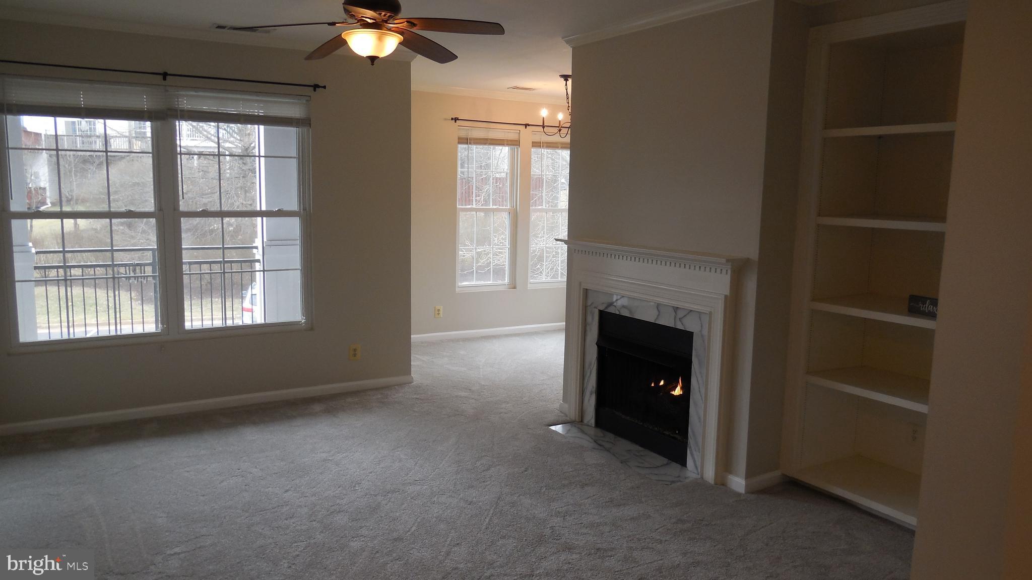 RIVERBEND AT CASCADES - Residential Lease