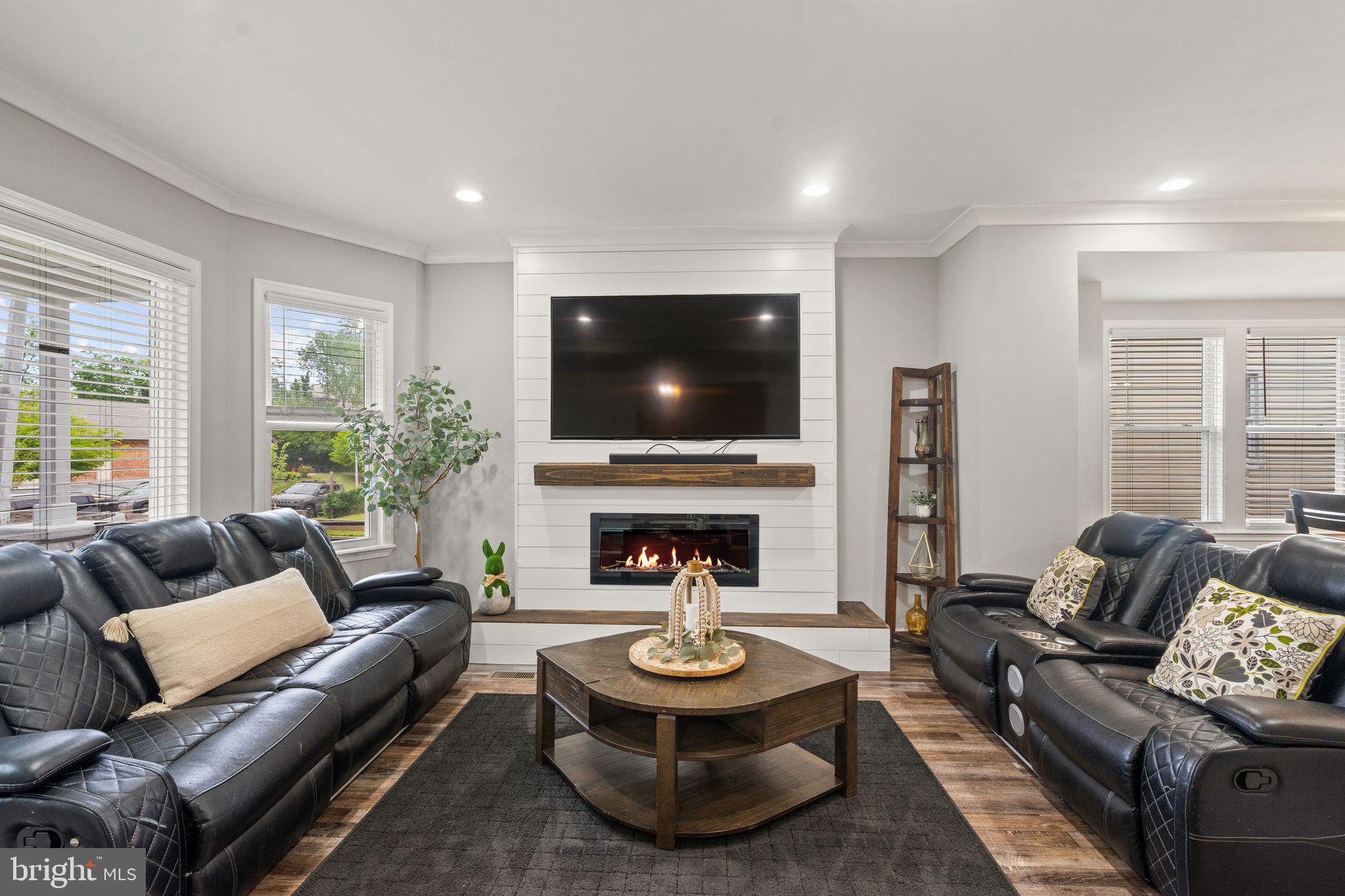 HANLON - Residential