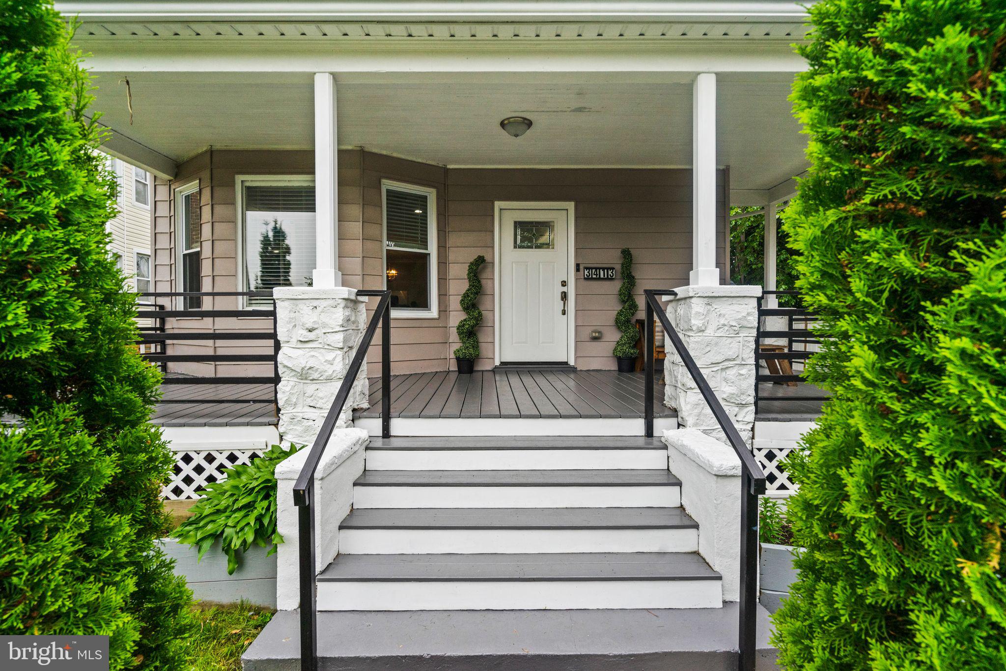 HANLON - Residential
