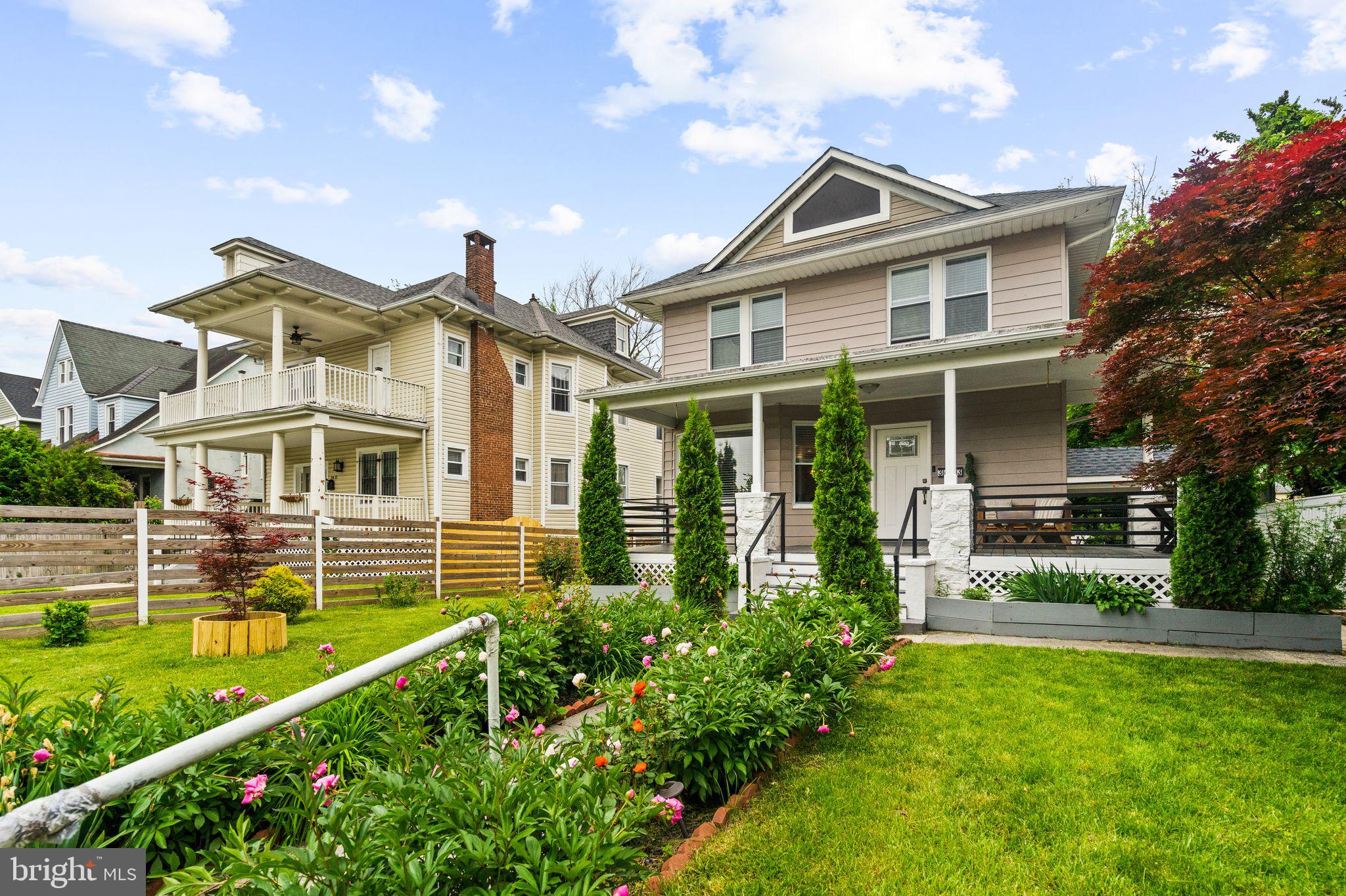 HANLON - Residential
