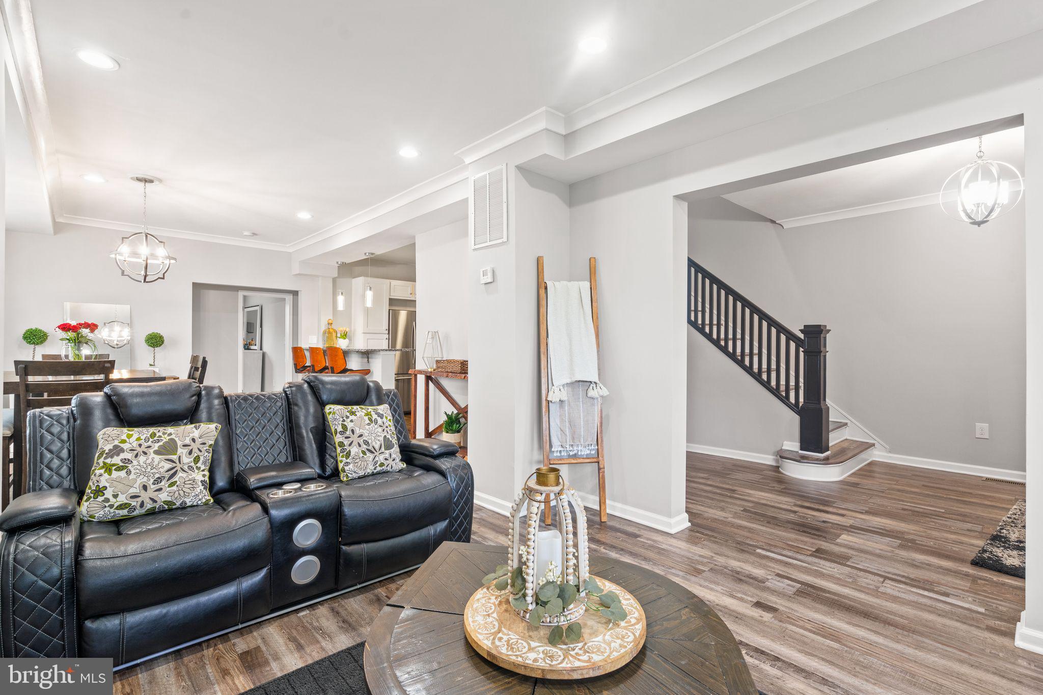 HANLON - Residential
