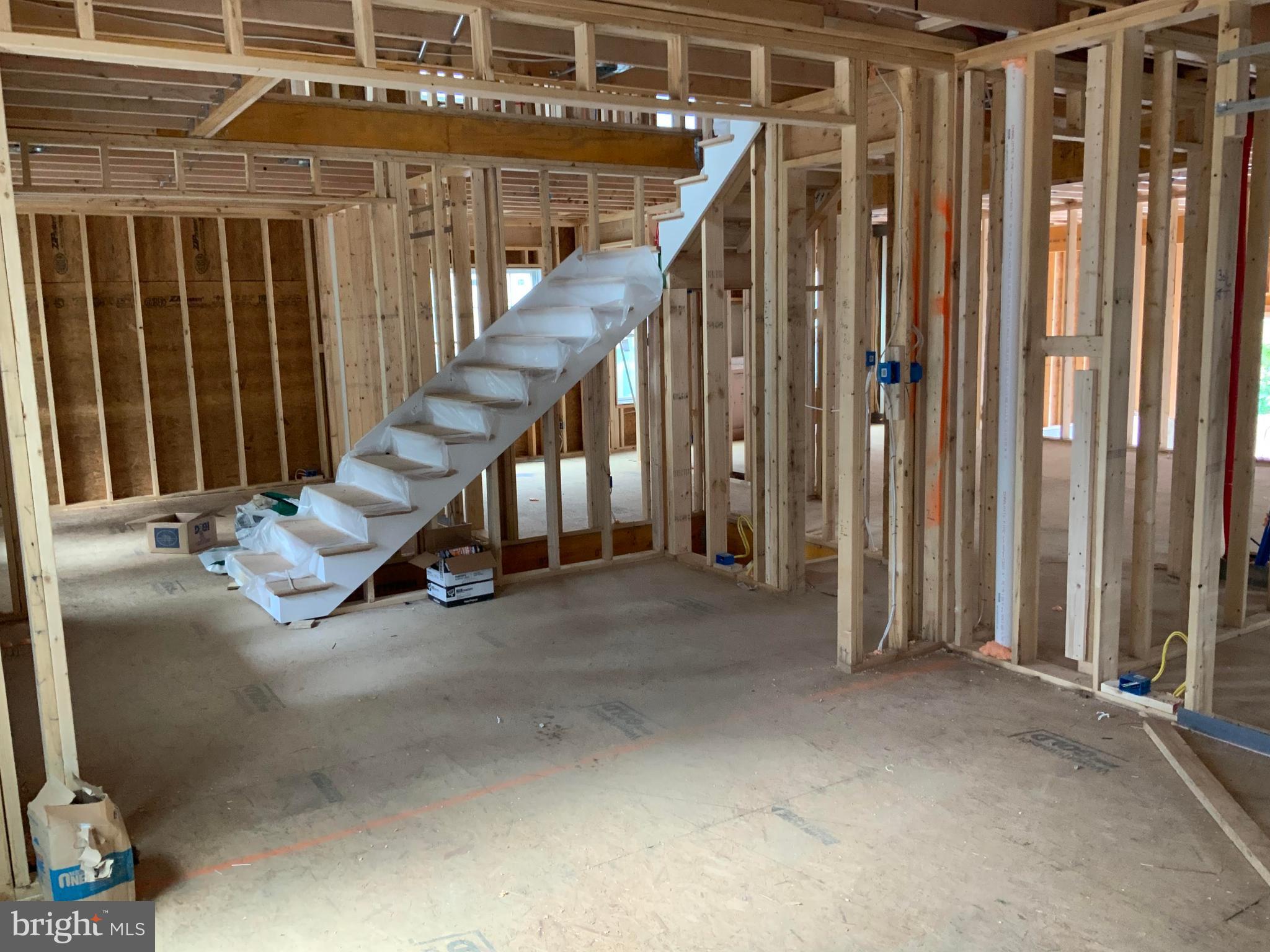 MERION STATION - Residential