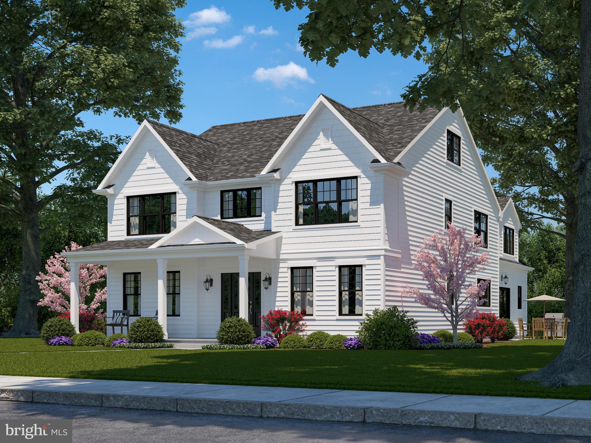 MERION STATION - Residential