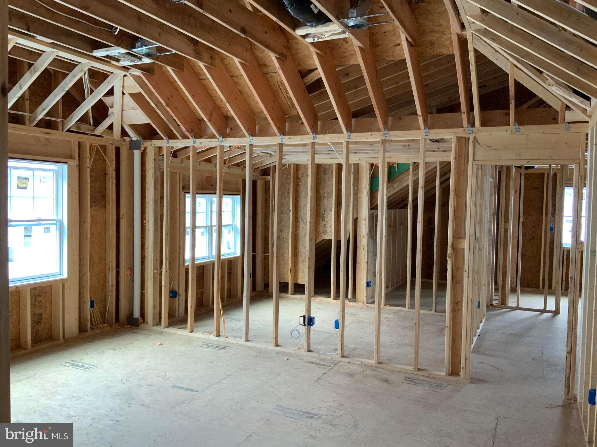 MERION STATION - Residential