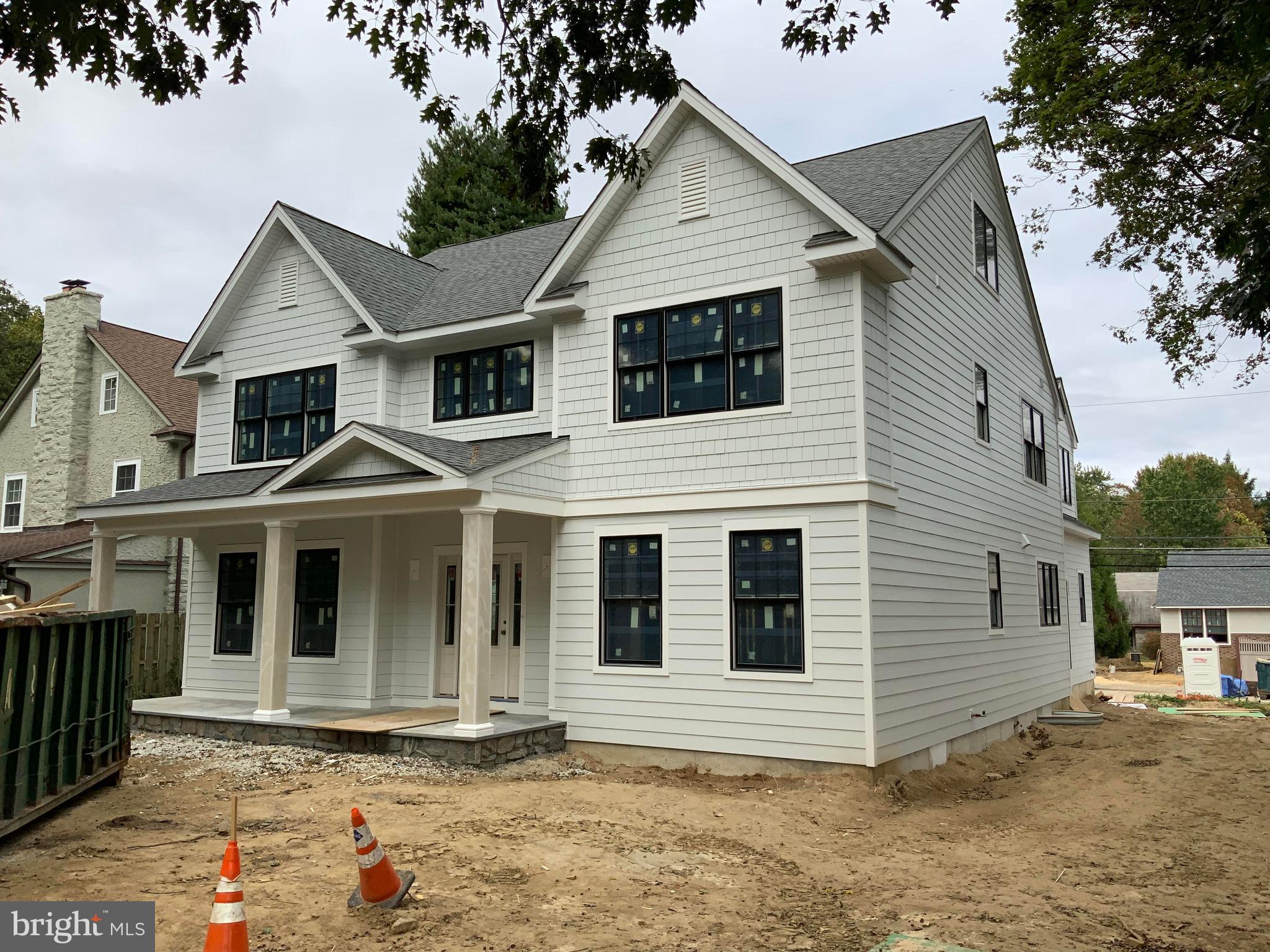 MERION STATION - Residential