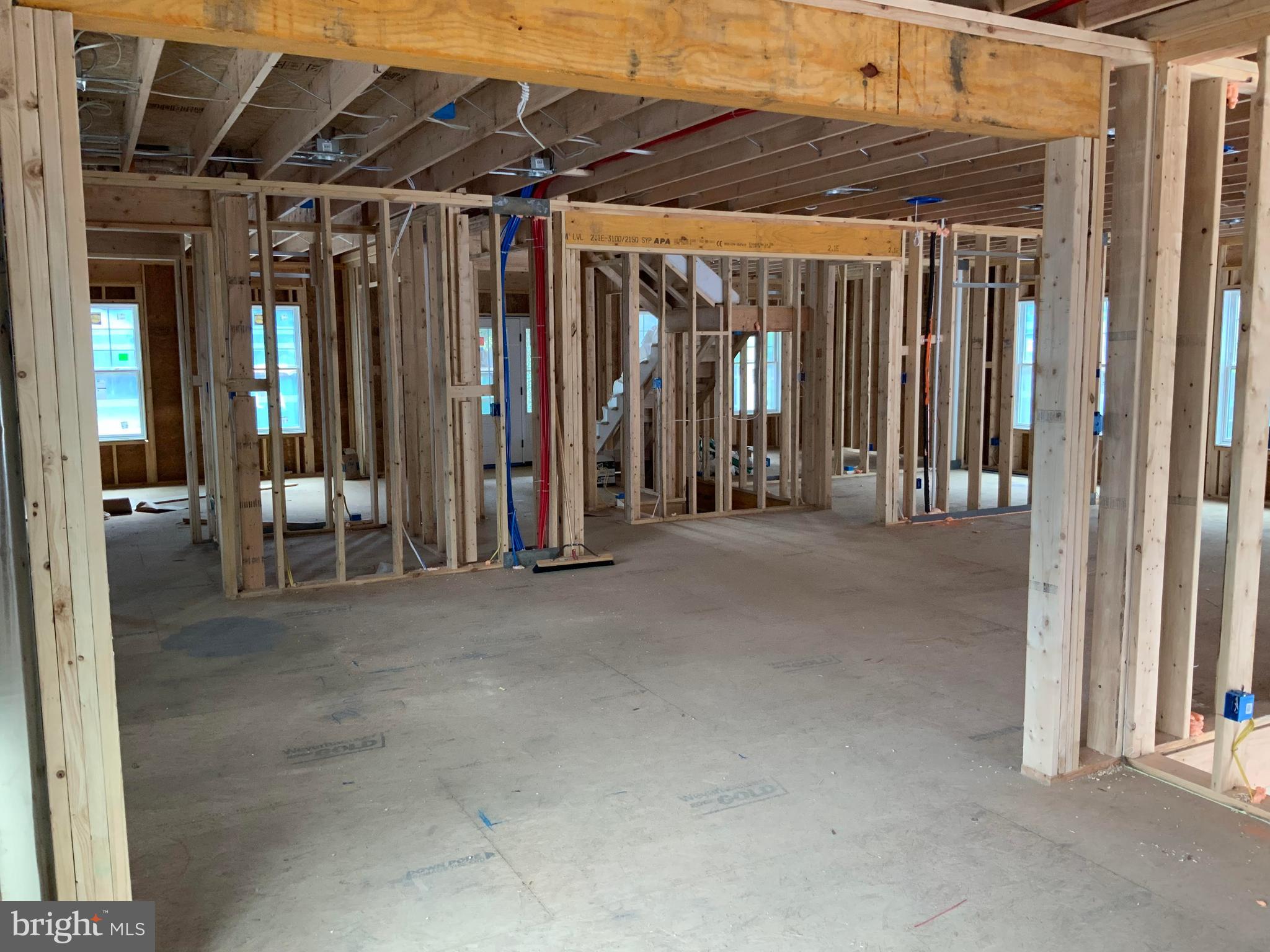 MERION STATION - Residential