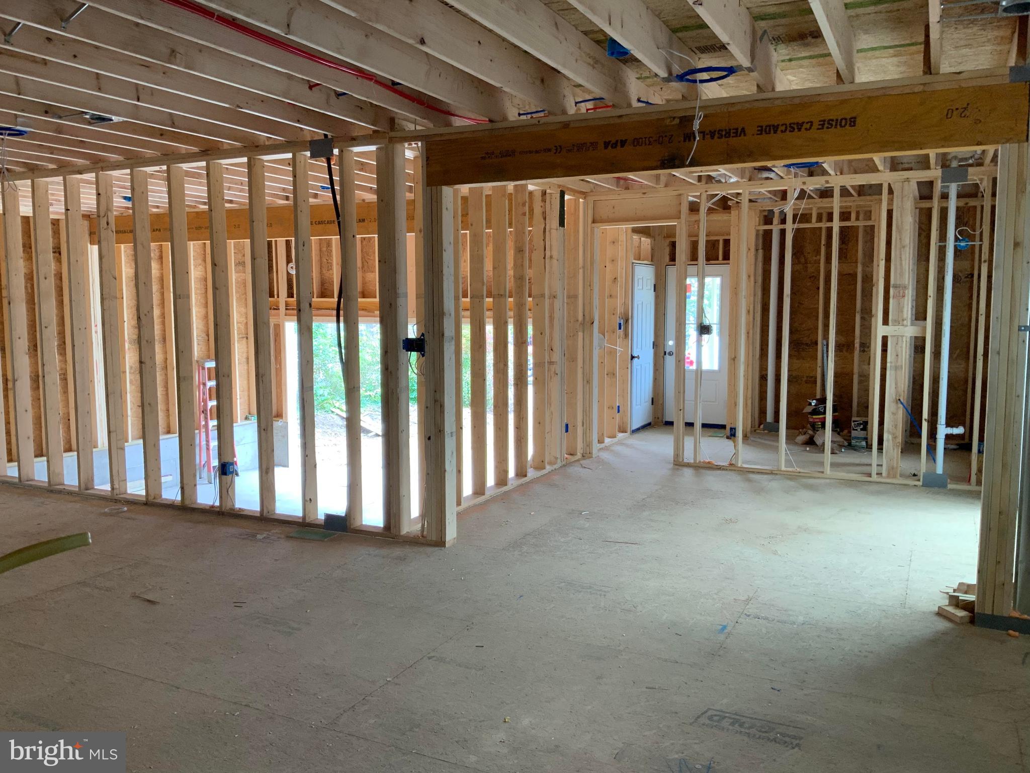 MERION STATION - Residential