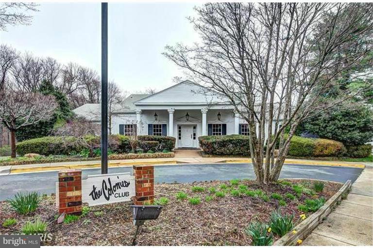 THE COLONIES - Residential