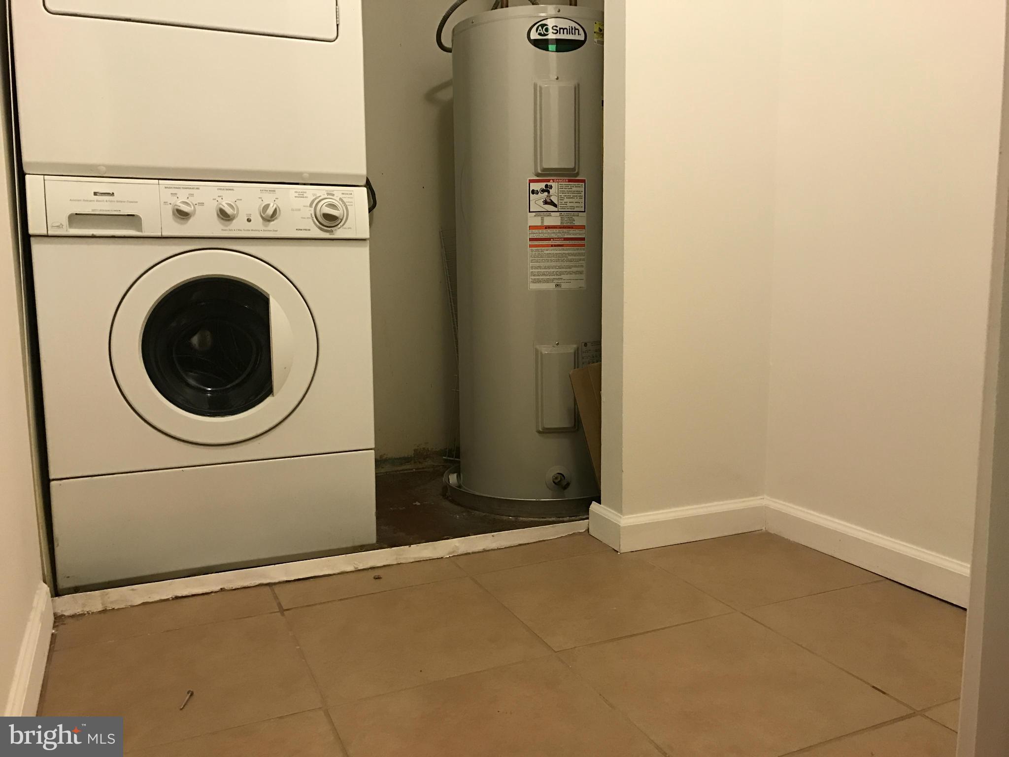 THE COLONIES - Residential