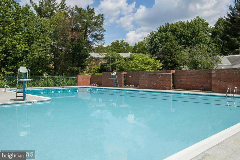 THE COLONIES - Residential