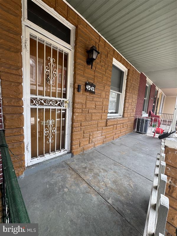 HUNTING PARK - Residential