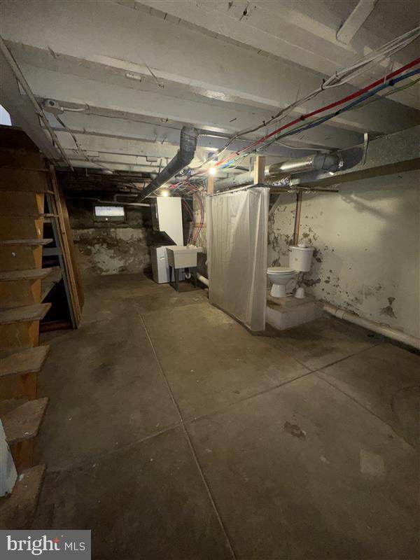 HUNTING PARK - Residential