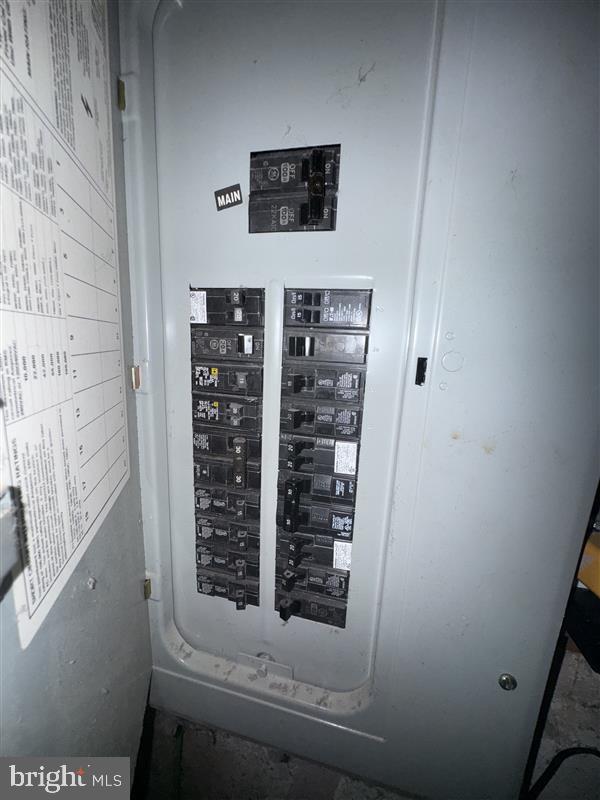 HUNTING PARK - Residential