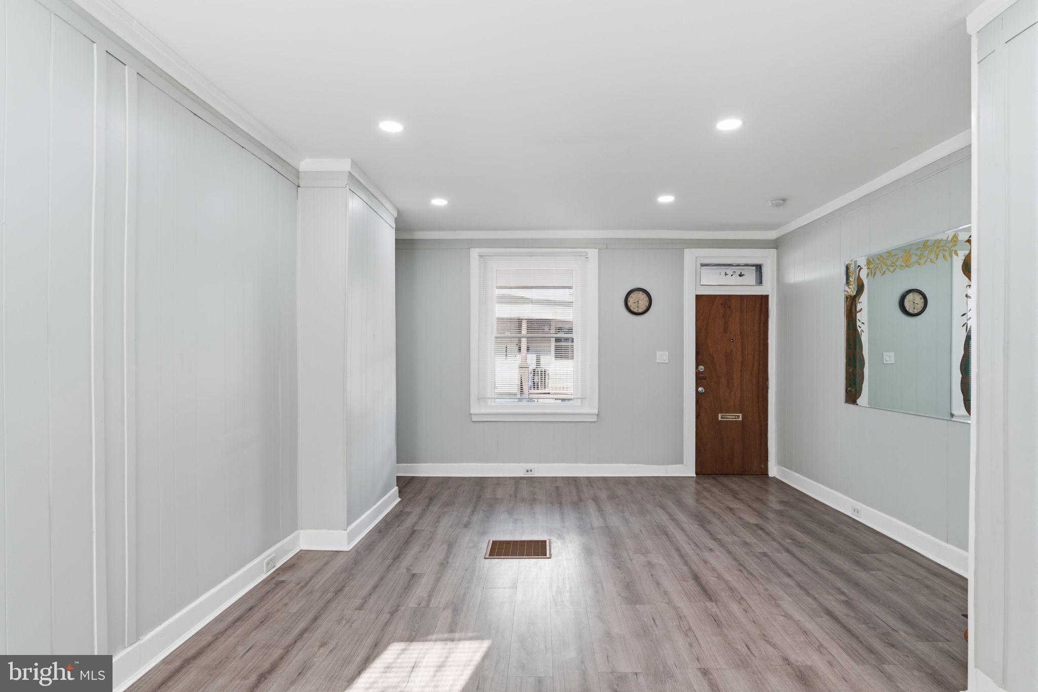 HUNTING PARK - Residential