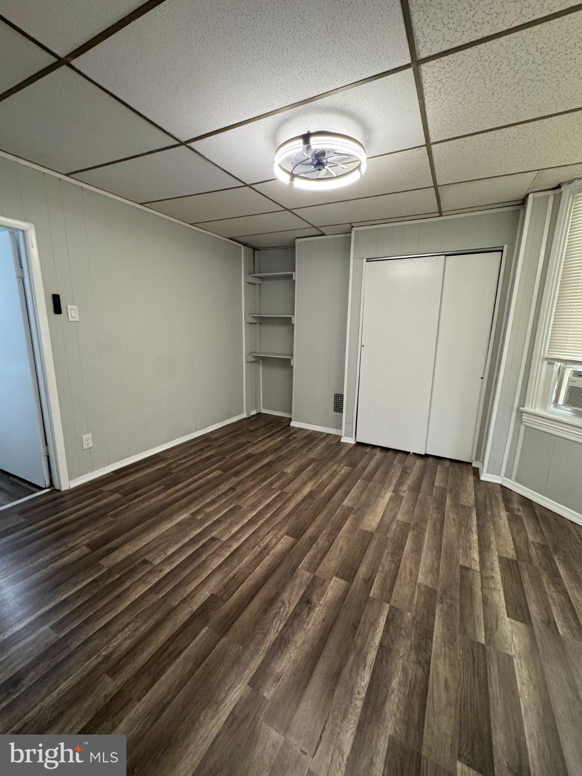 HUNTING PARK - Residential