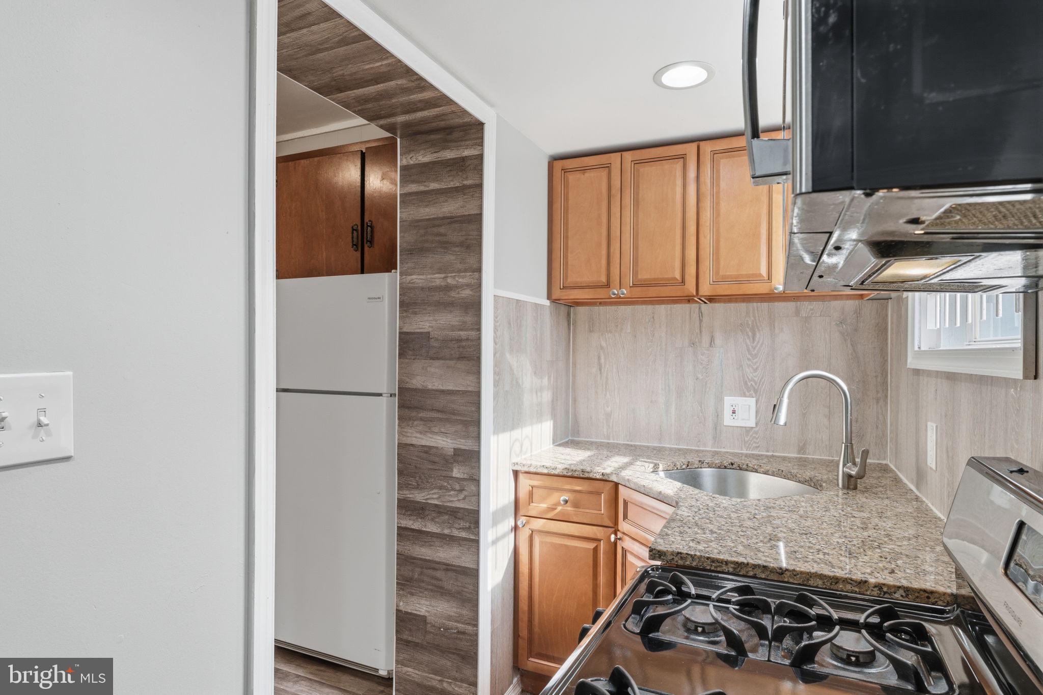 HUNTING PARK - Residential