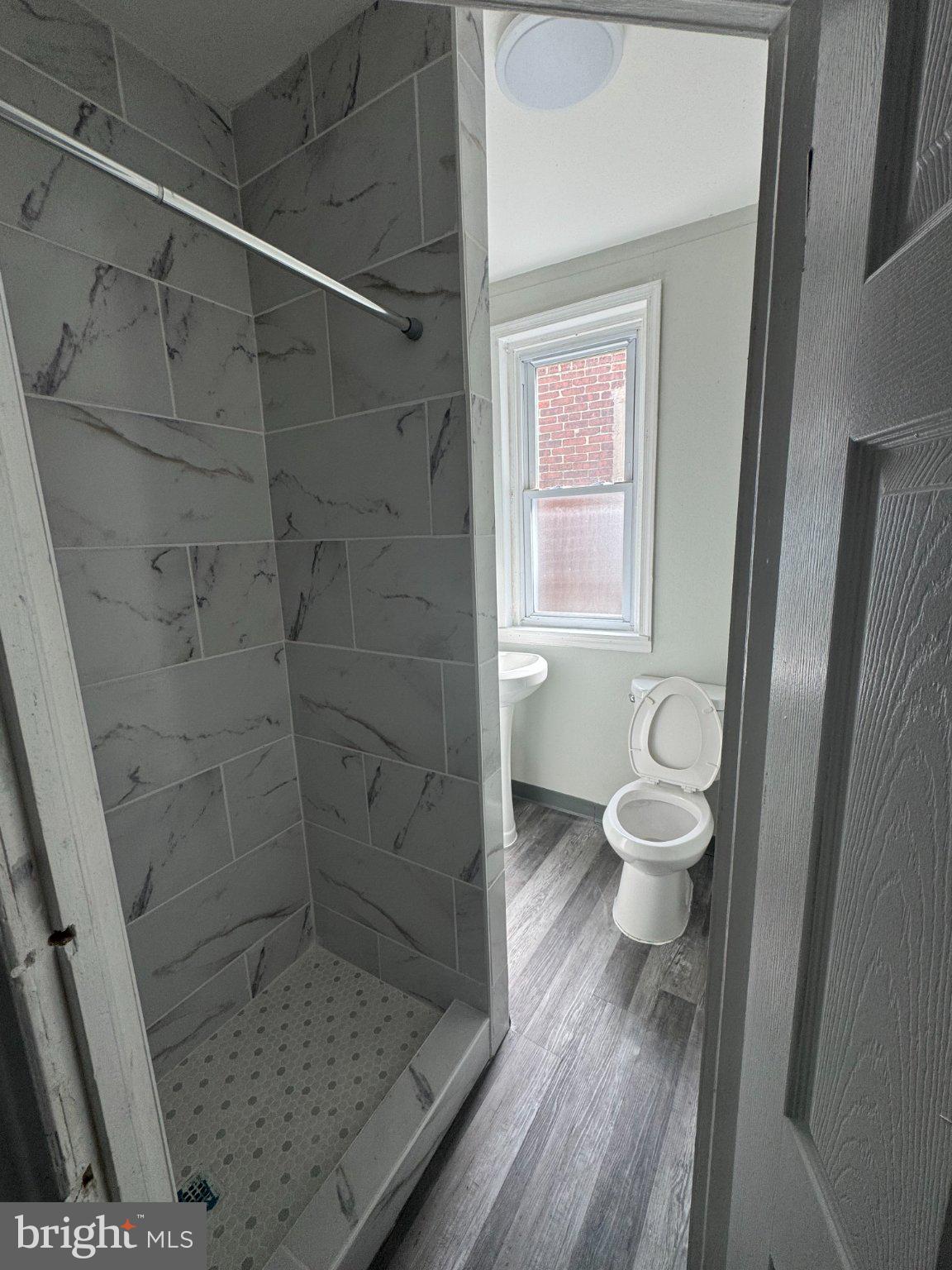 HUNTING PARK - Residential