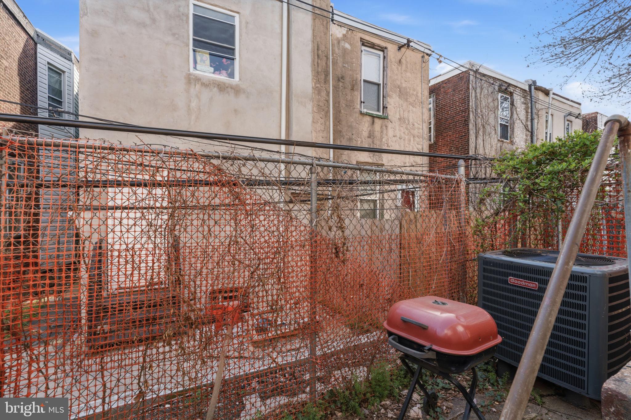 HUNTING PARK - Residential