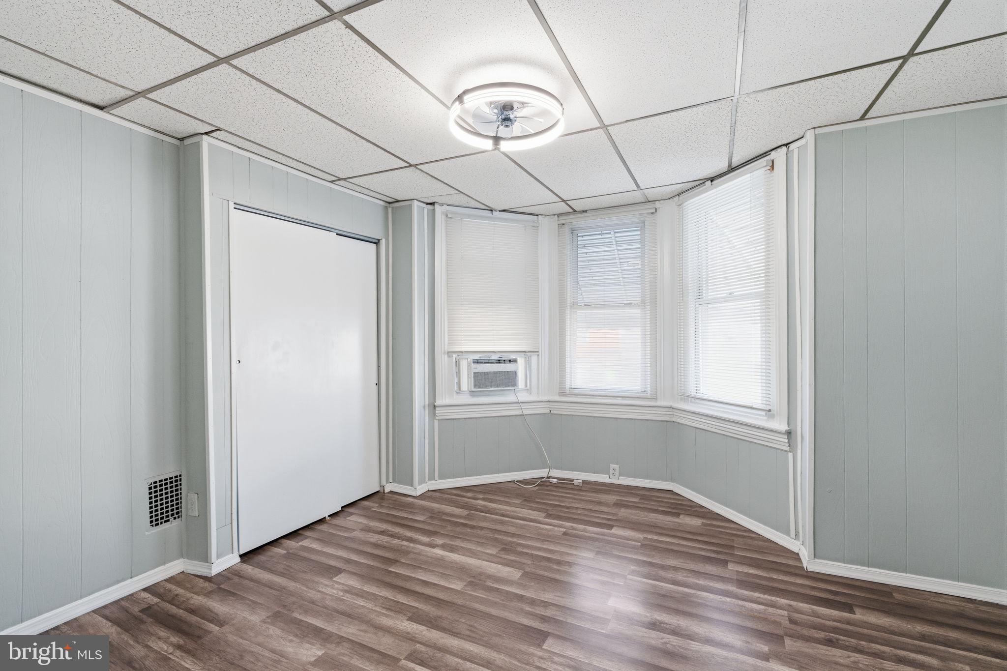 HUNTING PARK - Residential