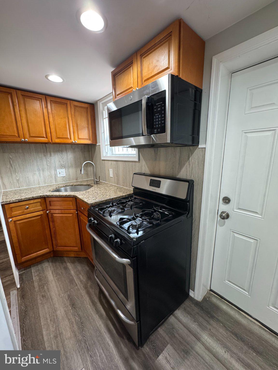 HUNTING PARK - Residential