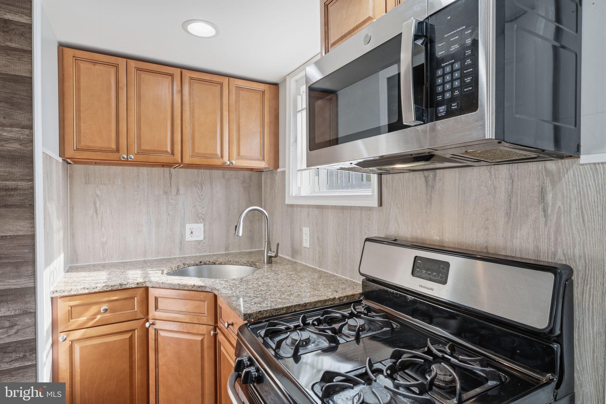 HUNTING PARK - Residential