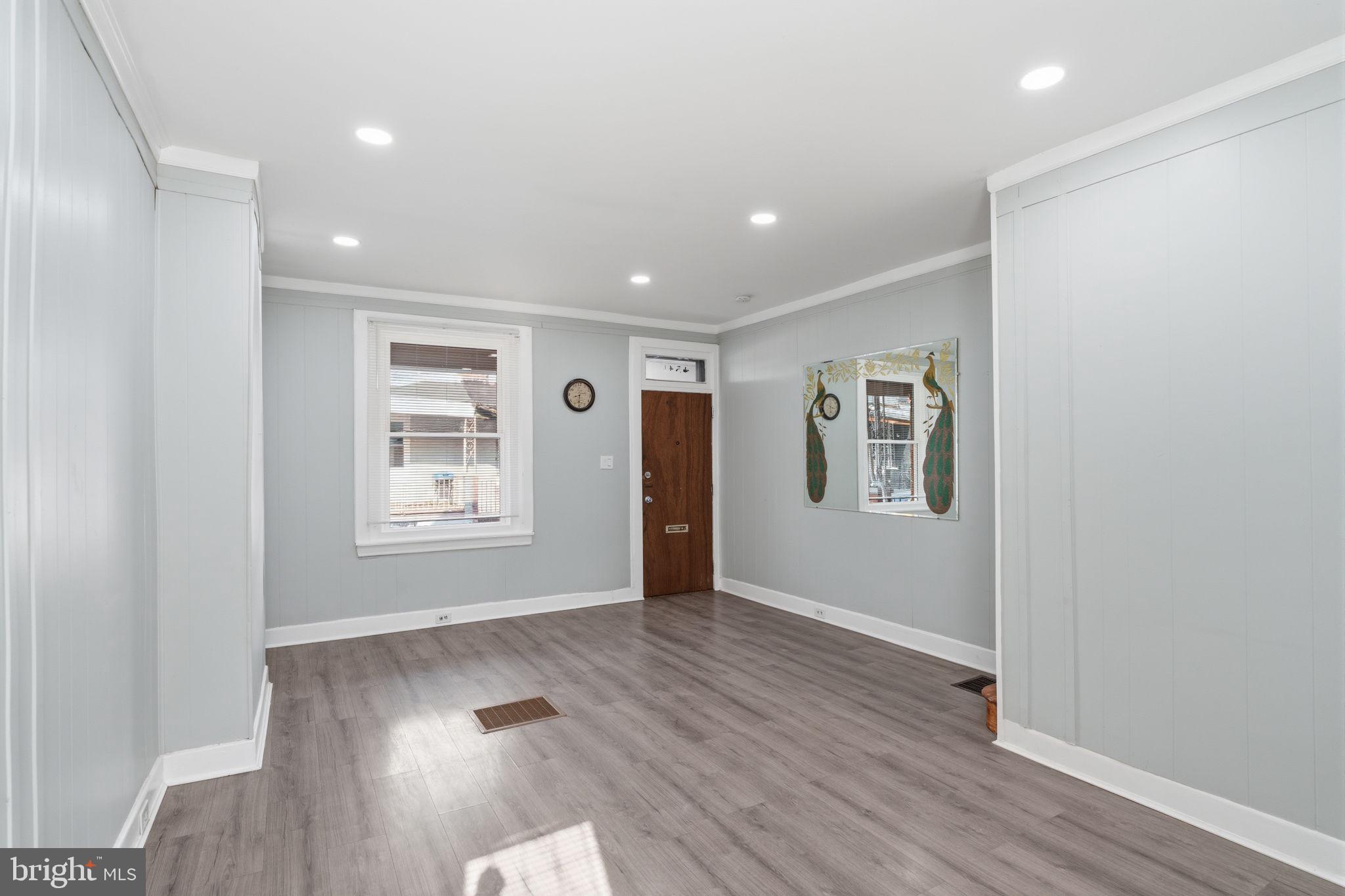 HUNTING PARK - Residential